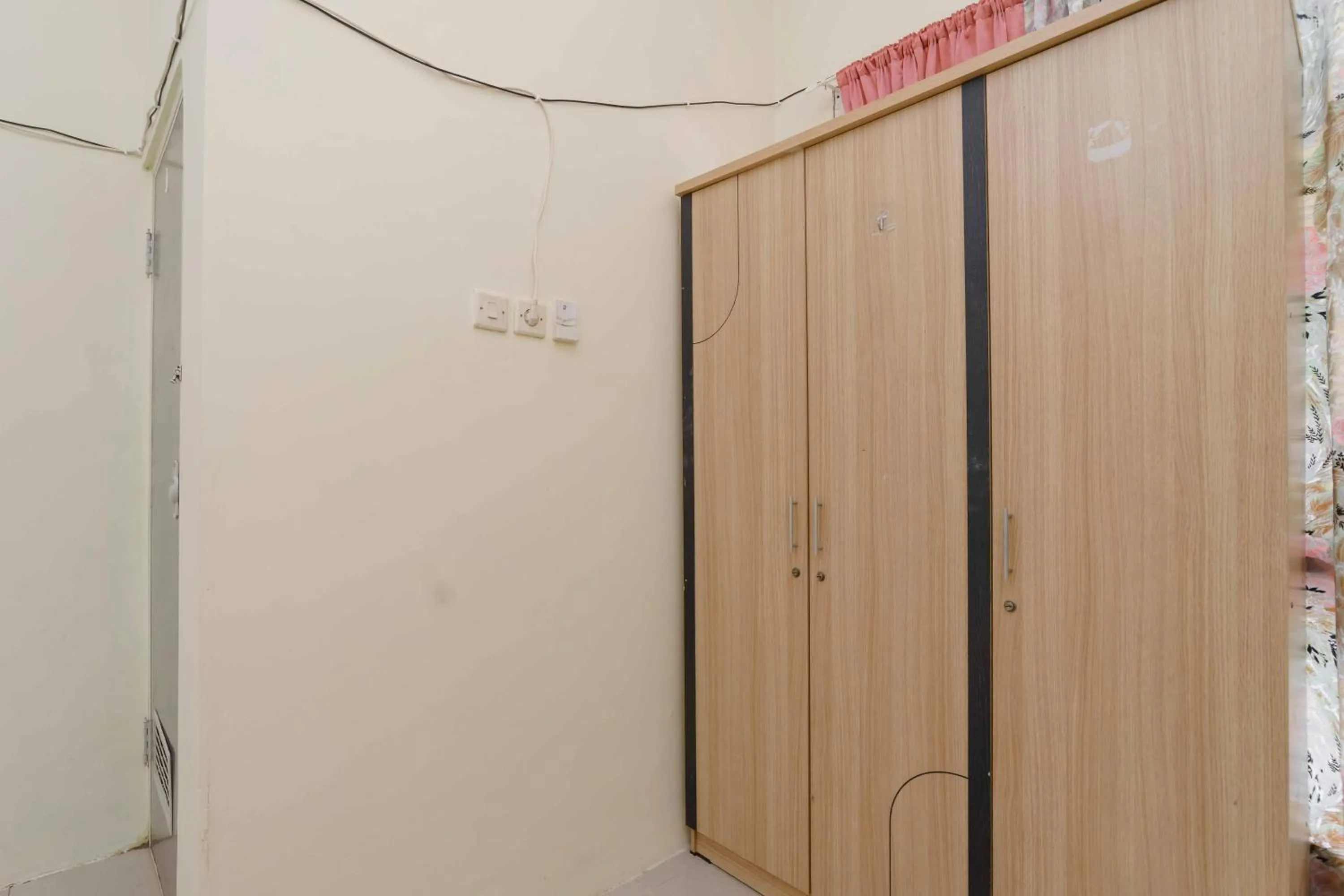 Madinah House Syariah Mitra RedDoorz