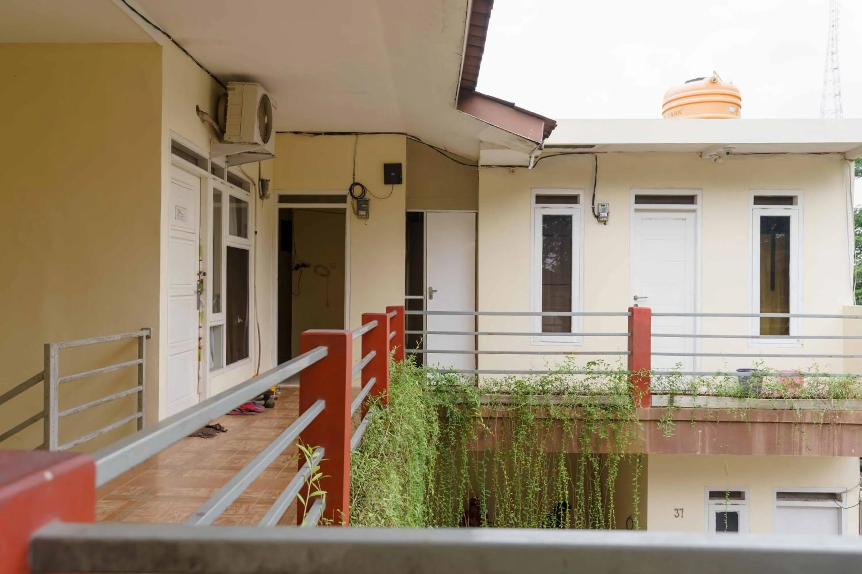 Madinah House Syariah Mitra RedDoorz