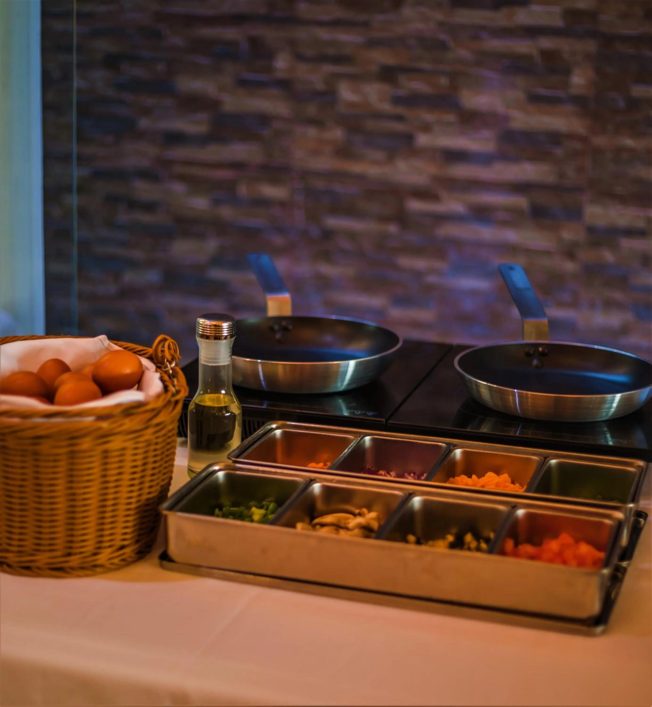 Breakfast in Avoca Inn