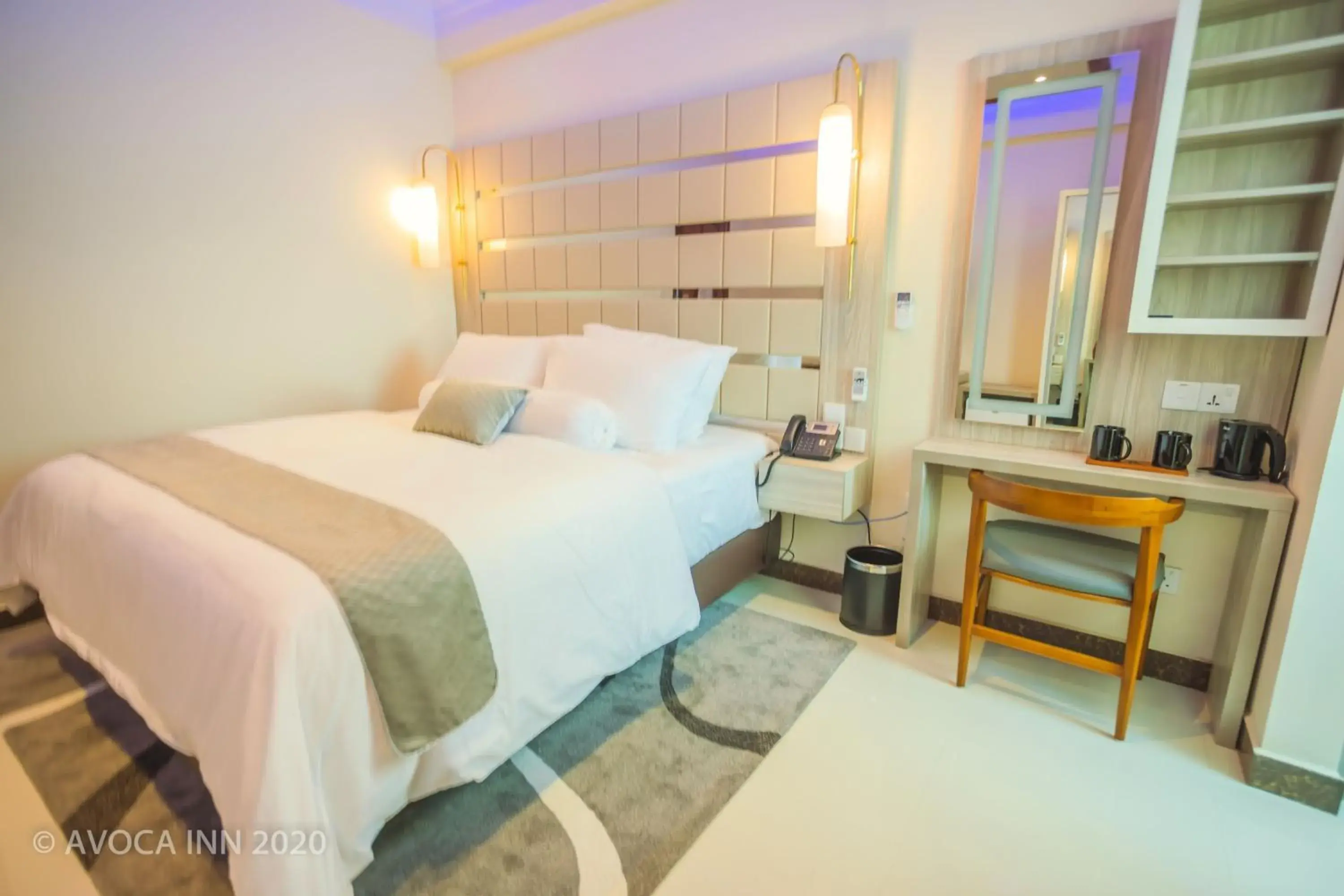 Family Room in Avoca Inn Family Room in Avoca Inn