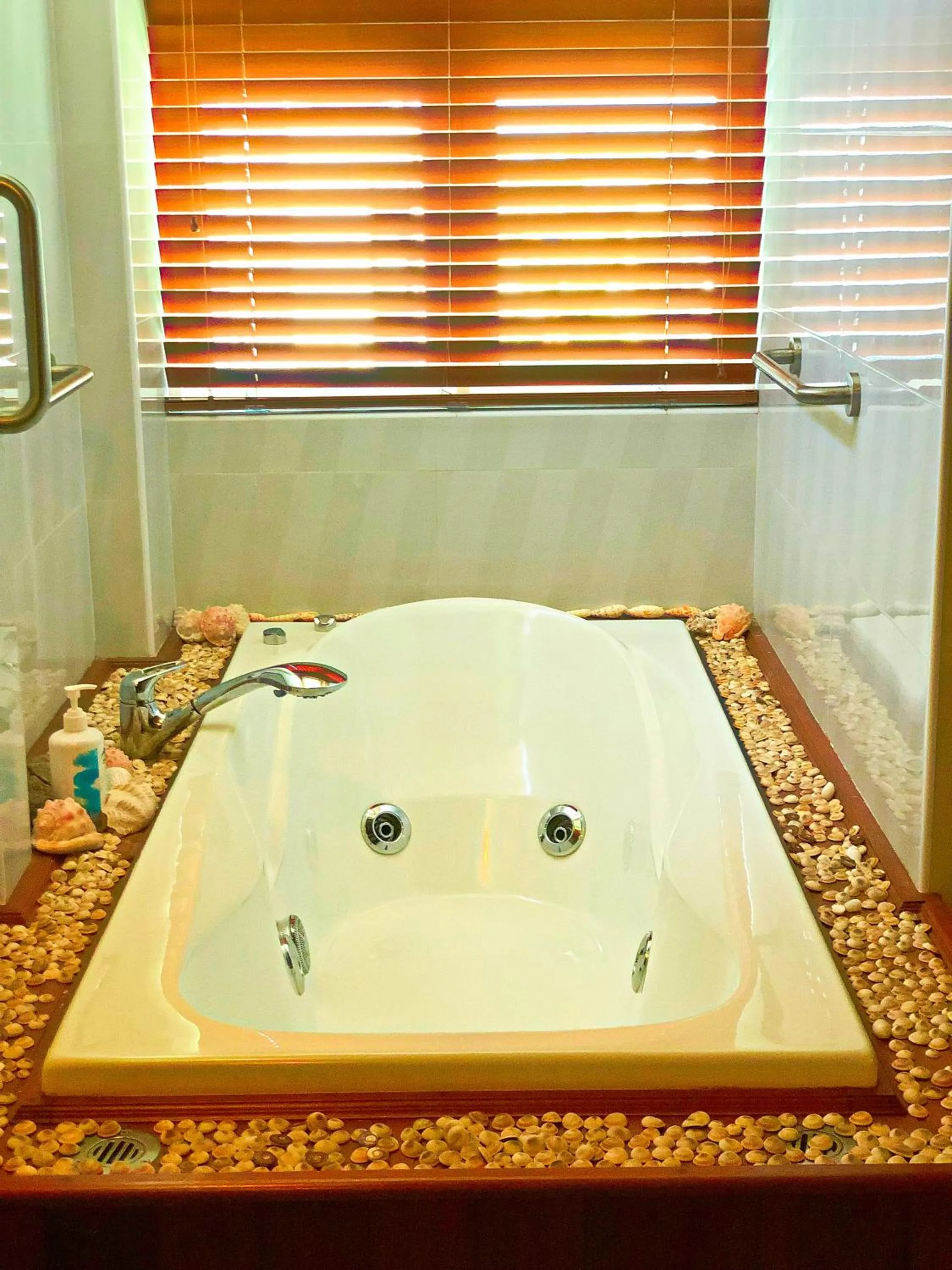 Spa and wellness centre/facilities in Avoca Inn