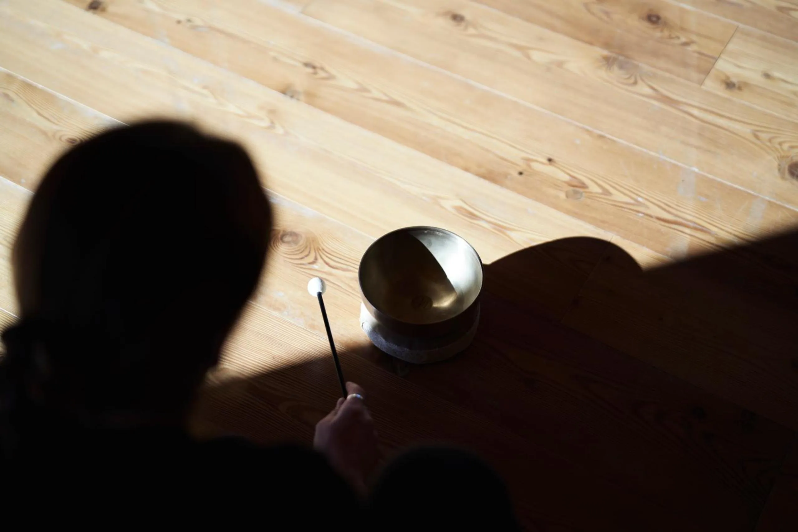 Fitness centre/facilities in Holzhotel Forsthofalm