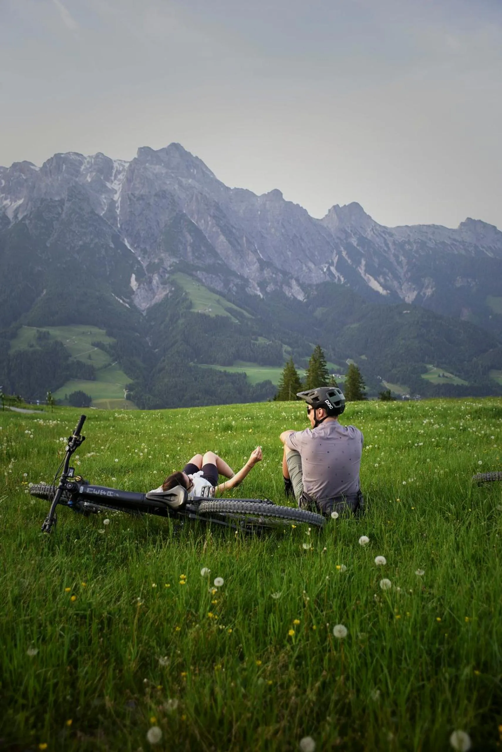 Activities in Holzhotel Forsthofalm