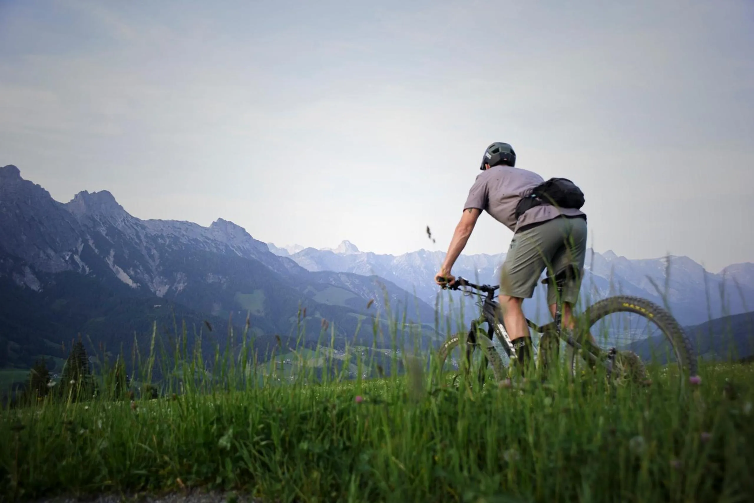 Activities in Holzhotel Forsthofalm