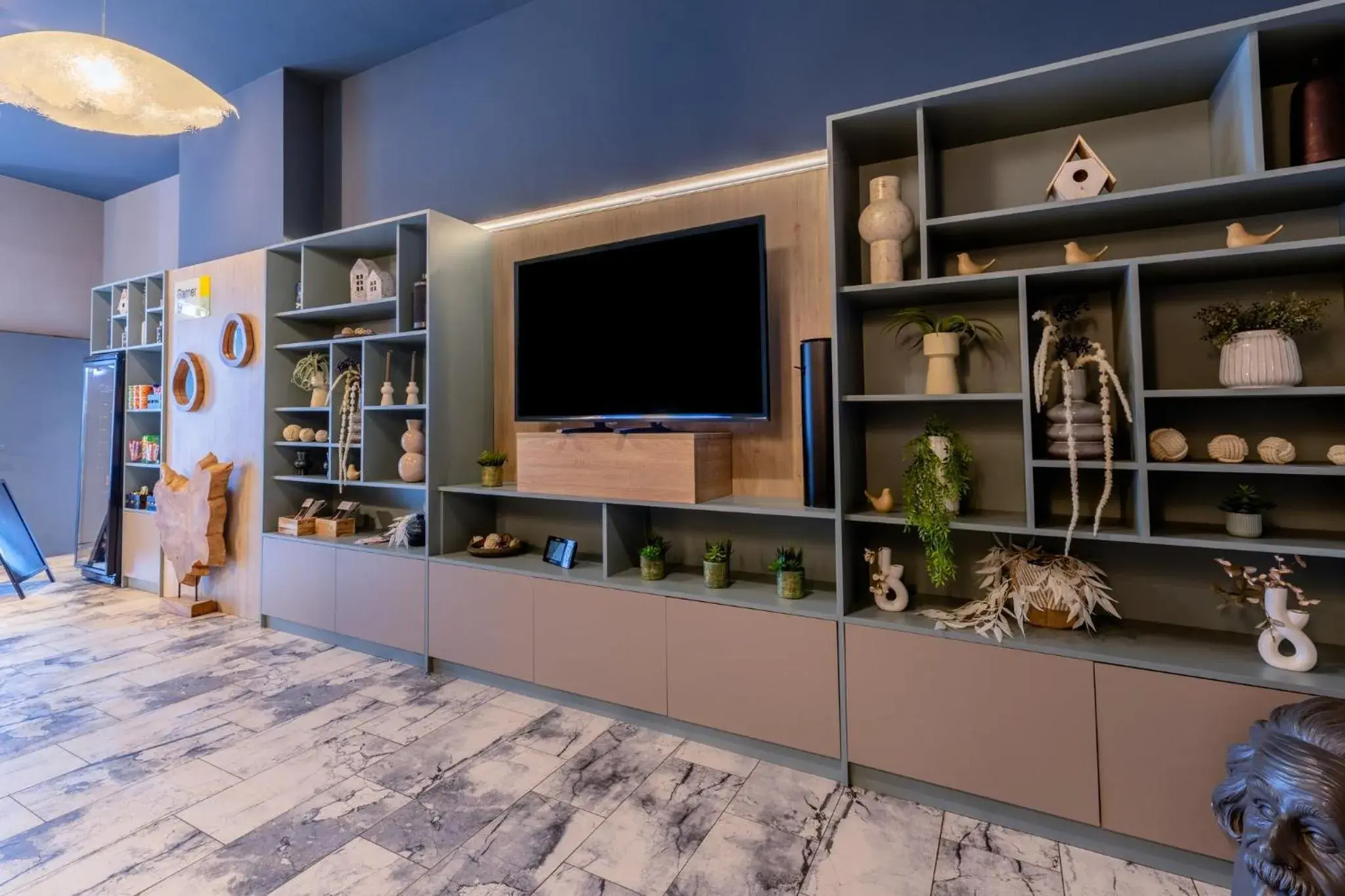 Property building in Garner Hotel Vienna by IHG Property building in Garner Hotel Vienna by IHG