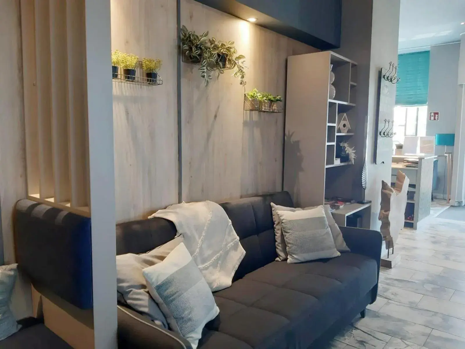 Property building in Garner Hotel Vienna by IHG Property building in Garner Hotel Vienna by IHG