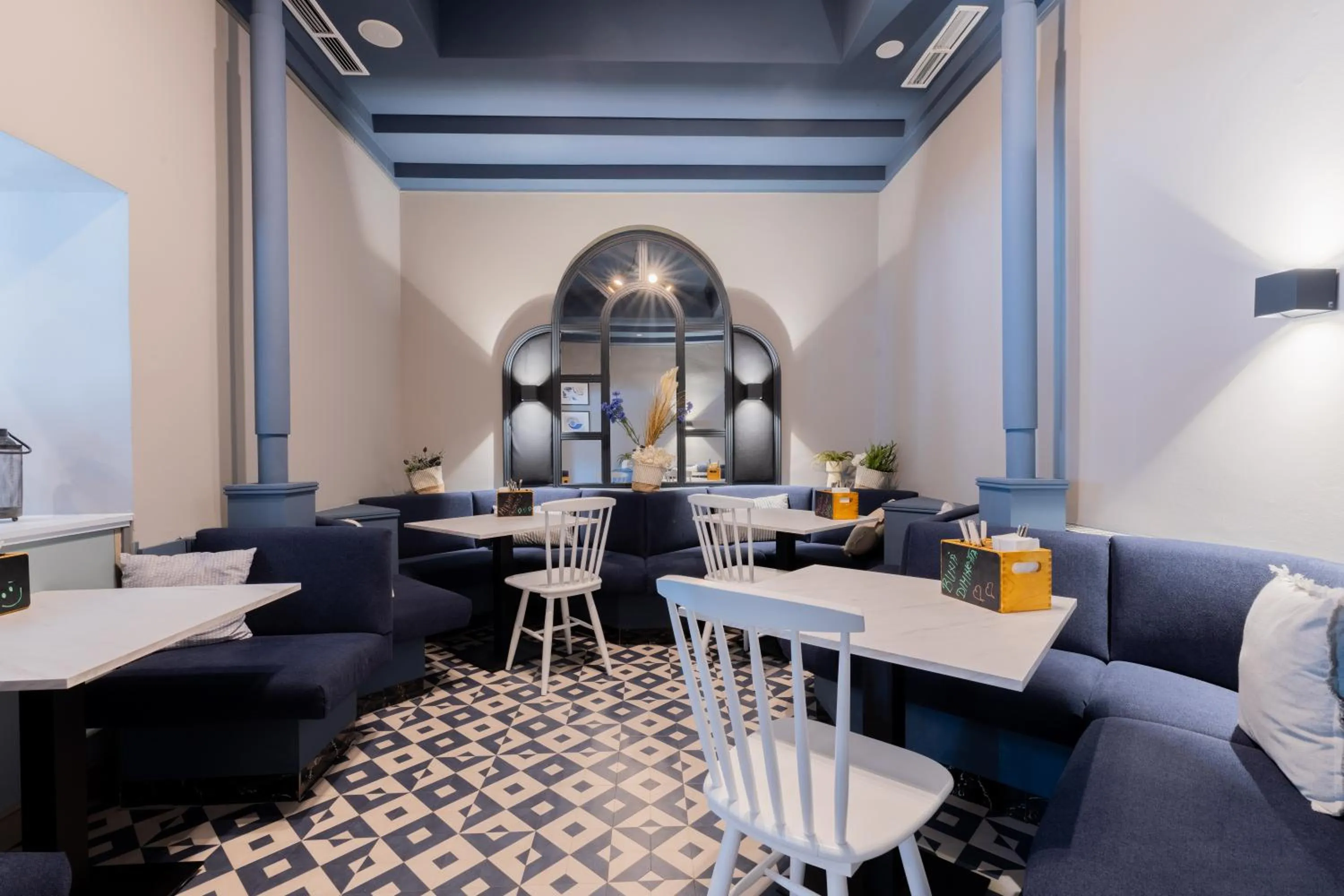 Breakfast in Garner Hotel Vienna by IHG