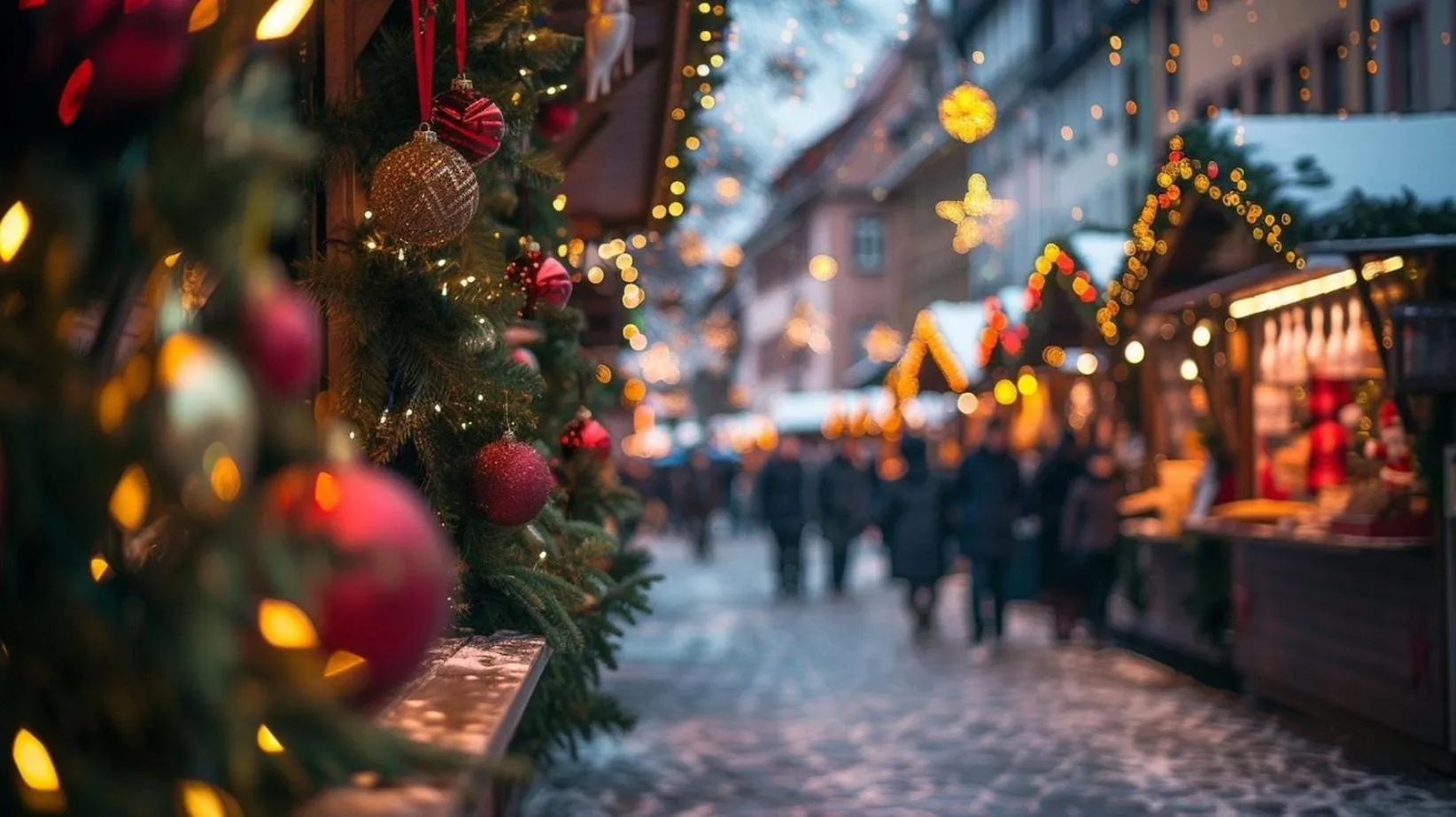 Nearby landmark in Garner Hotel Vienna by IHG