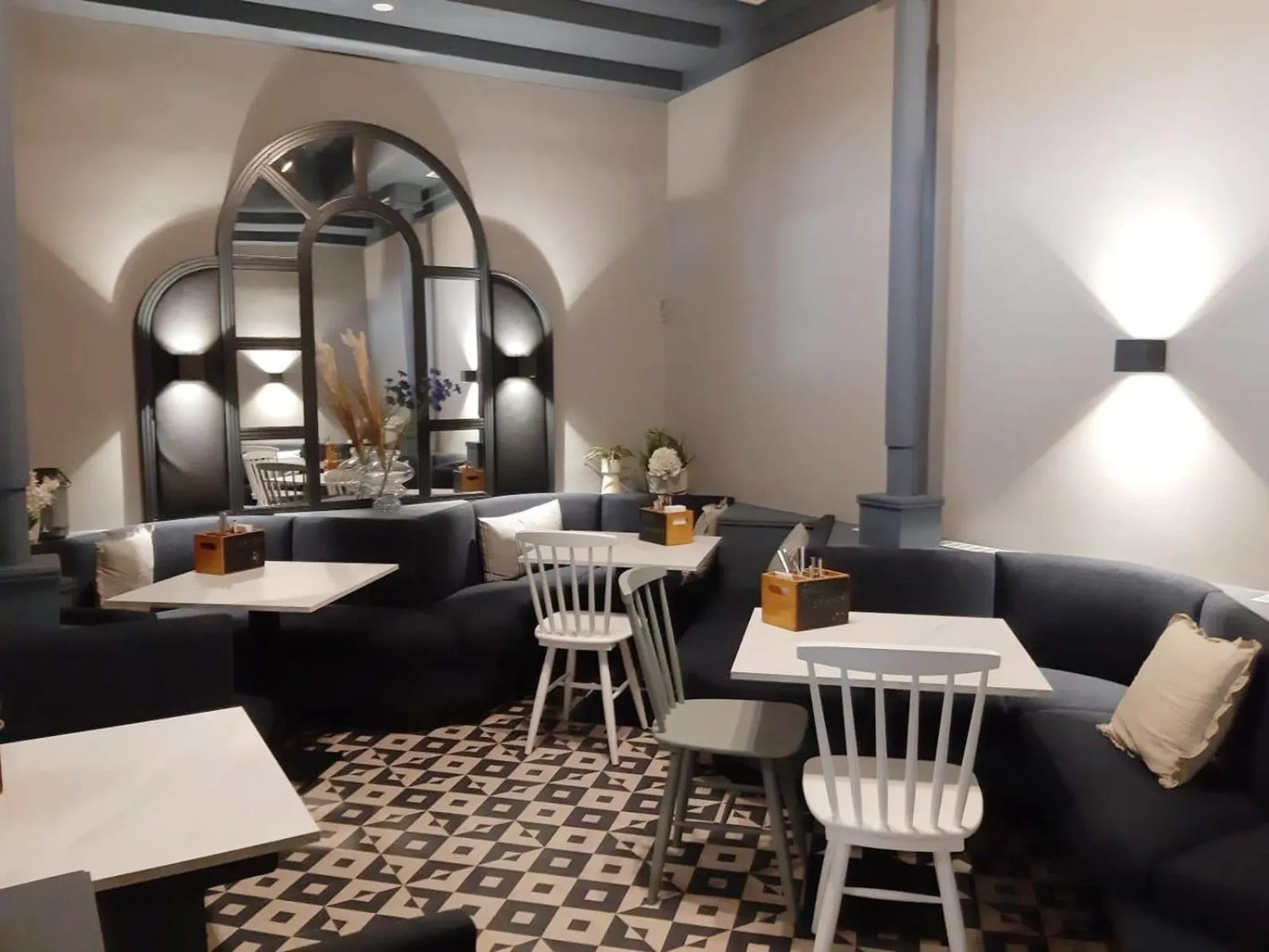 Breakfast in Garner Hotel Vienna by IHG