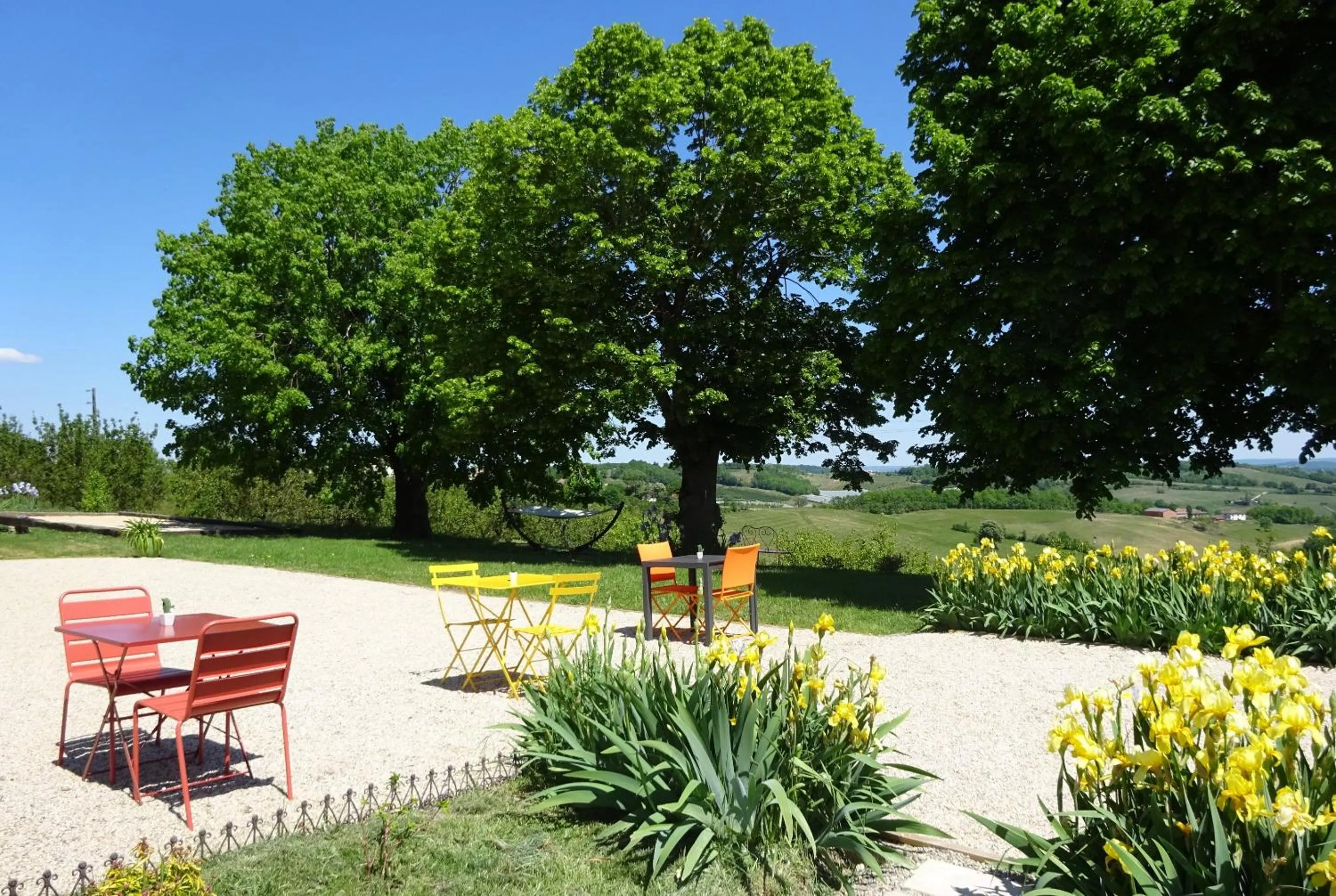 Property building in Aux Coteaux d'Aussac