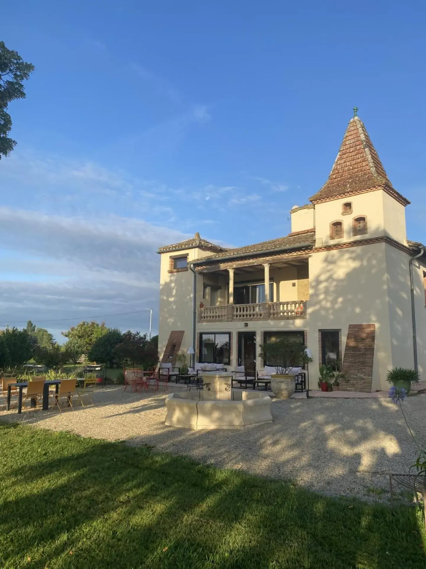 Aux Coteaux d'Aussac Aux Coteaux d'Aussac