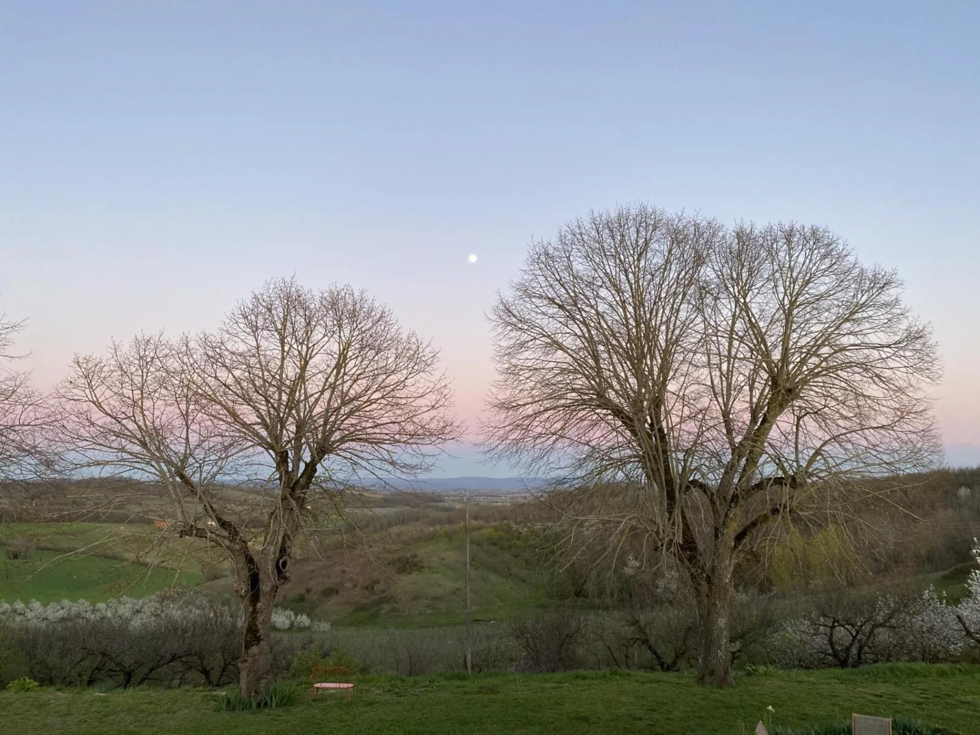 Property building in Aux Coteaux d'Aussac