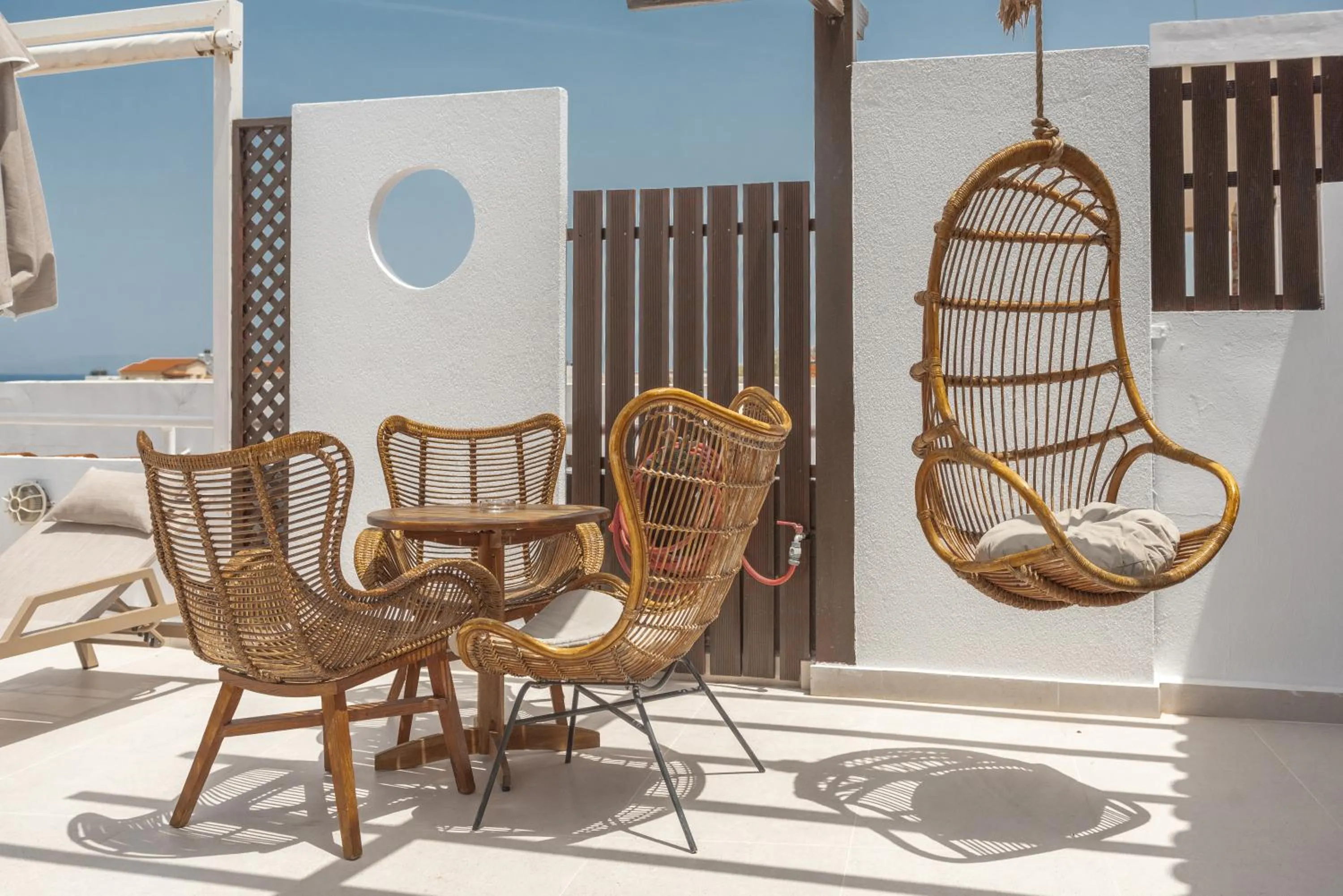 Lino Mare Boutique Hotel