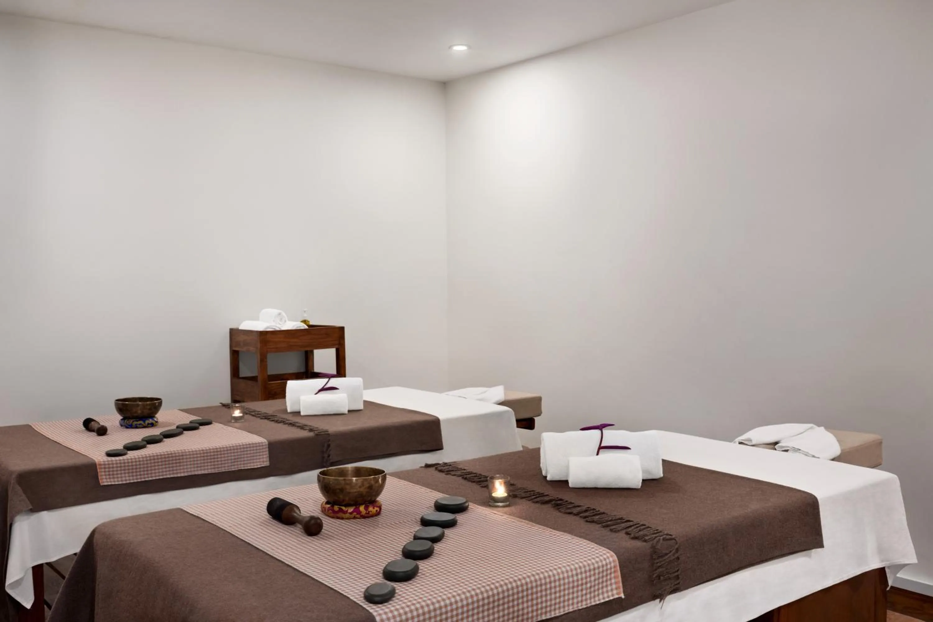 Spa and wellness centre/facilities in Ramada Encore by Wyndham Kathmandu Thamel