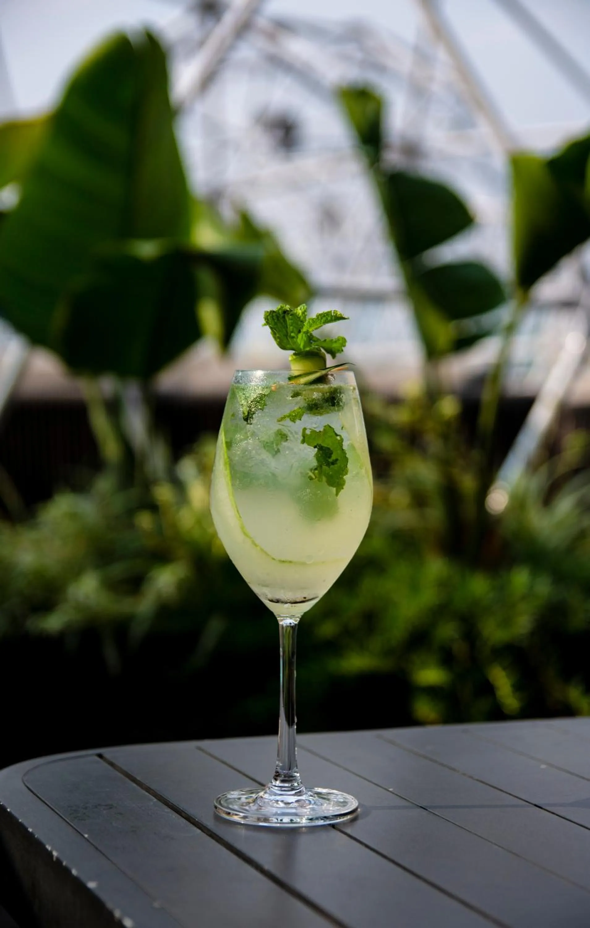 Food and drinks in Ramada Encore by Wyndham Kathmandu Thamel