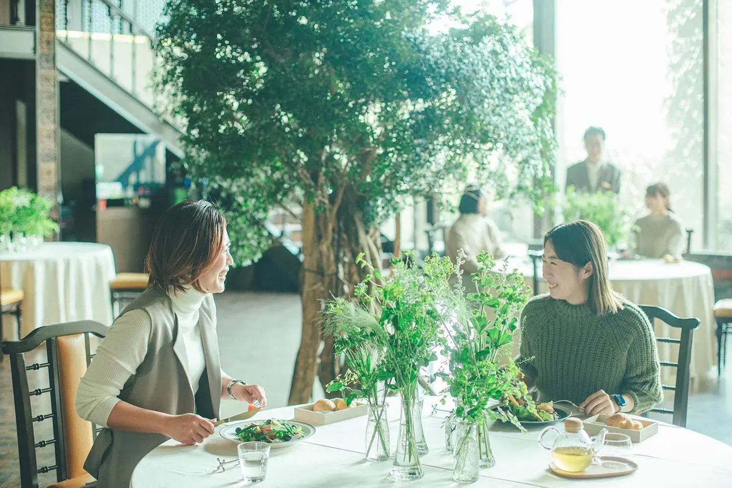 Restaurant/places to eat in Kakegawa Grand Hotel Restaurant/places to eat in Kakegawa Grand Hotel