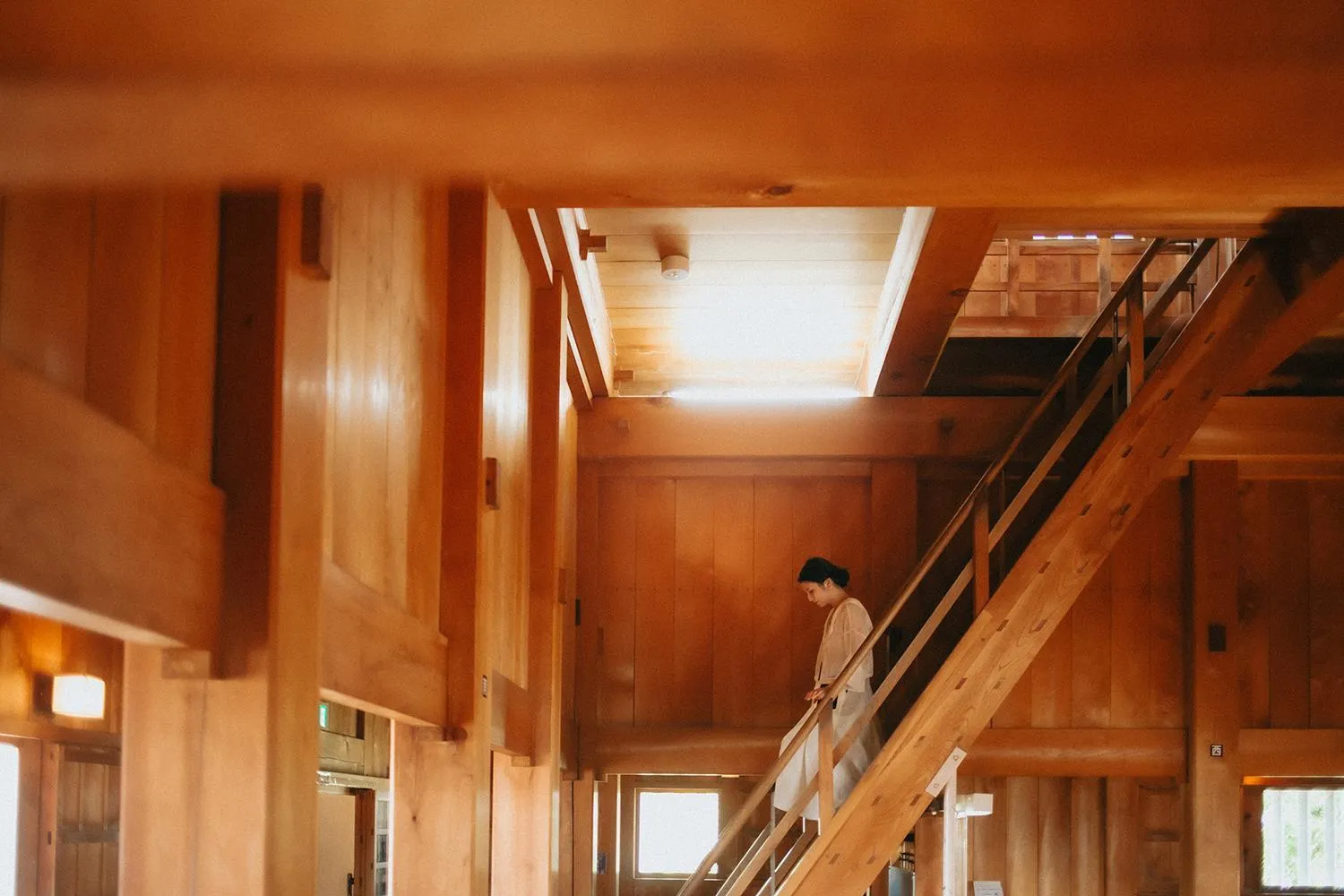 Nearby landmark in Kakegawa Grand Hotel