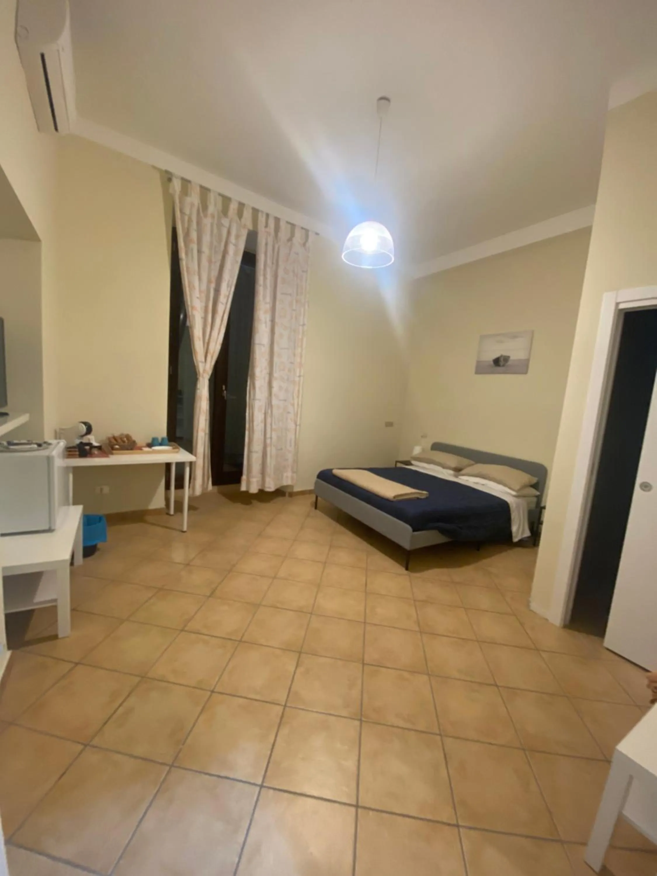 Bed in B&B il Gobbetto