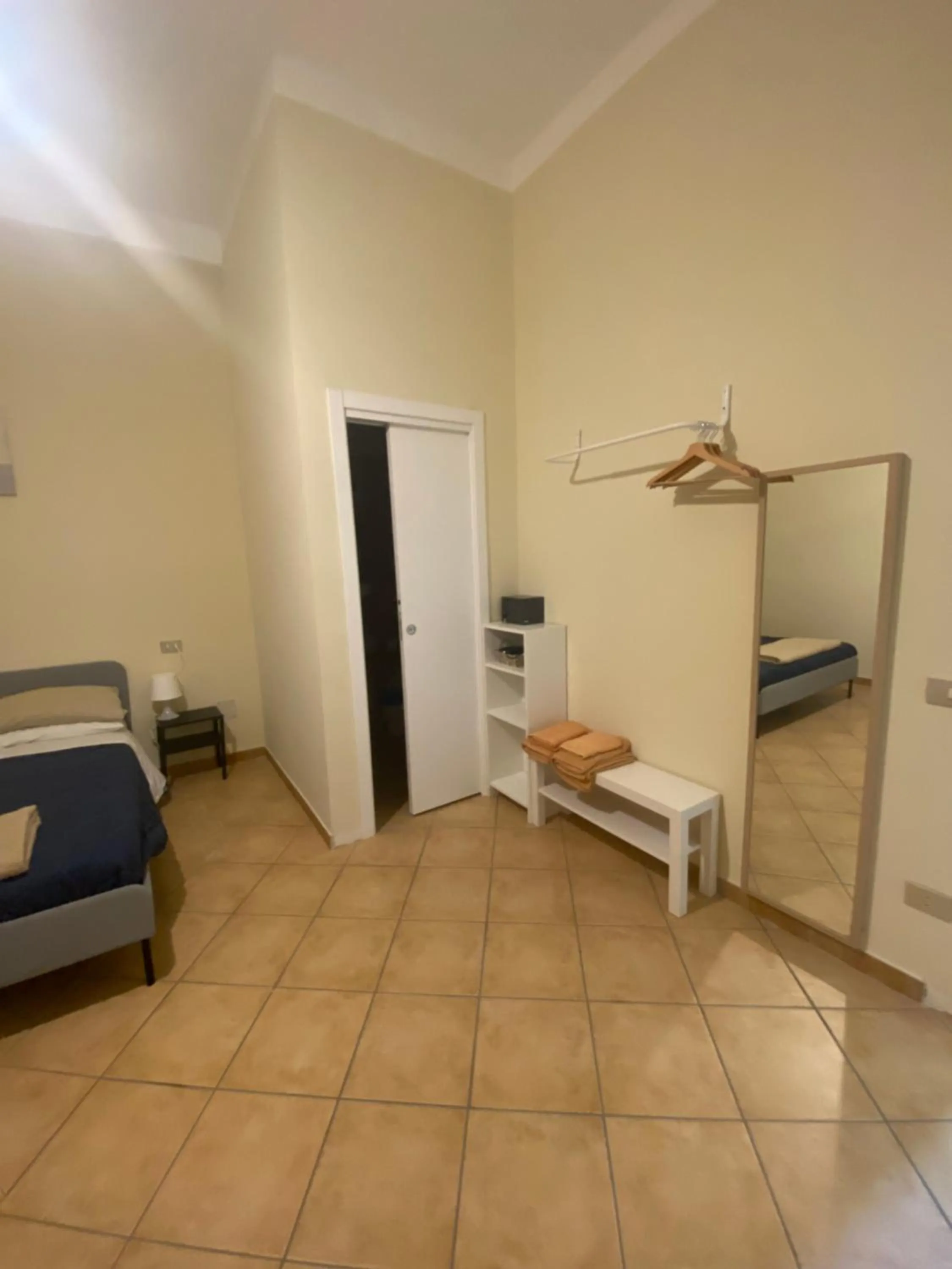 Bed in B&B il Gobbetto