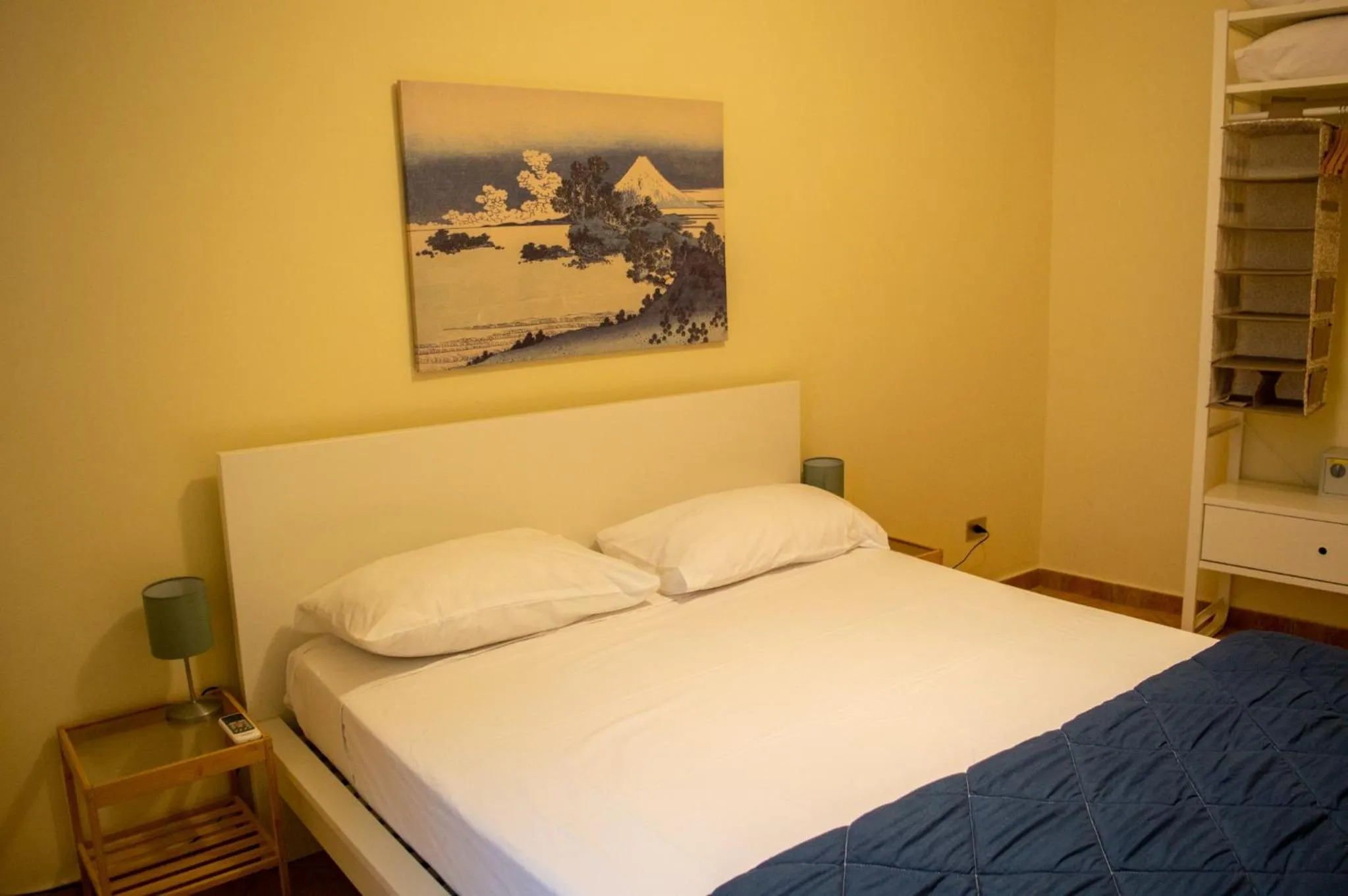 Bedroom, Bed in B&B il Gobbetto