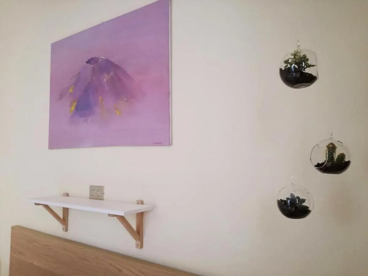 Logo/Certificate/Sign in B&B il Gobbetto