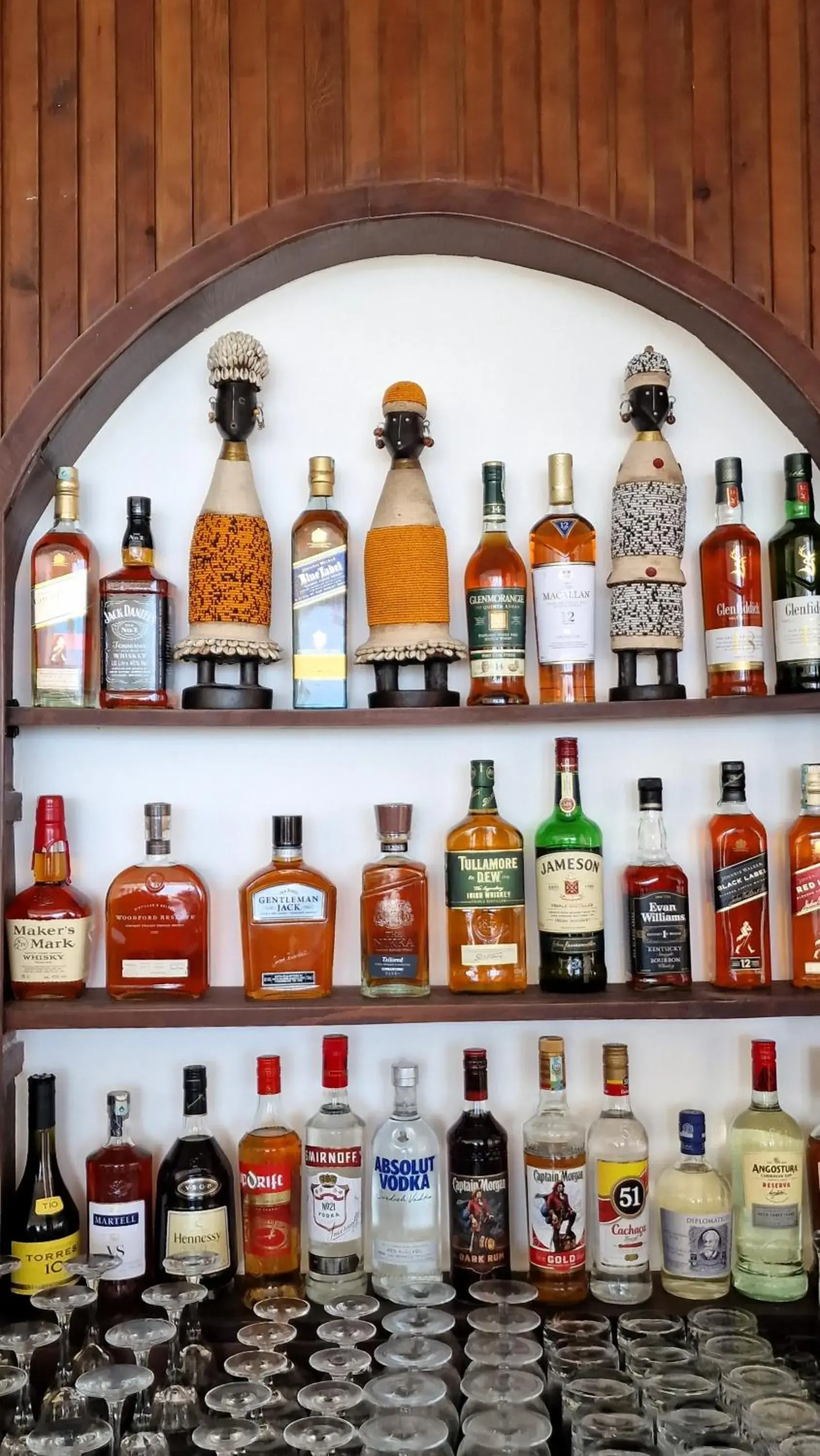 Lounge or bar in Dream of Zanzibar Resort & Spa - Premium All Inclusive Lounge or bar in Dream of Zanzibar Resort & Spa - Premium All Inclusive