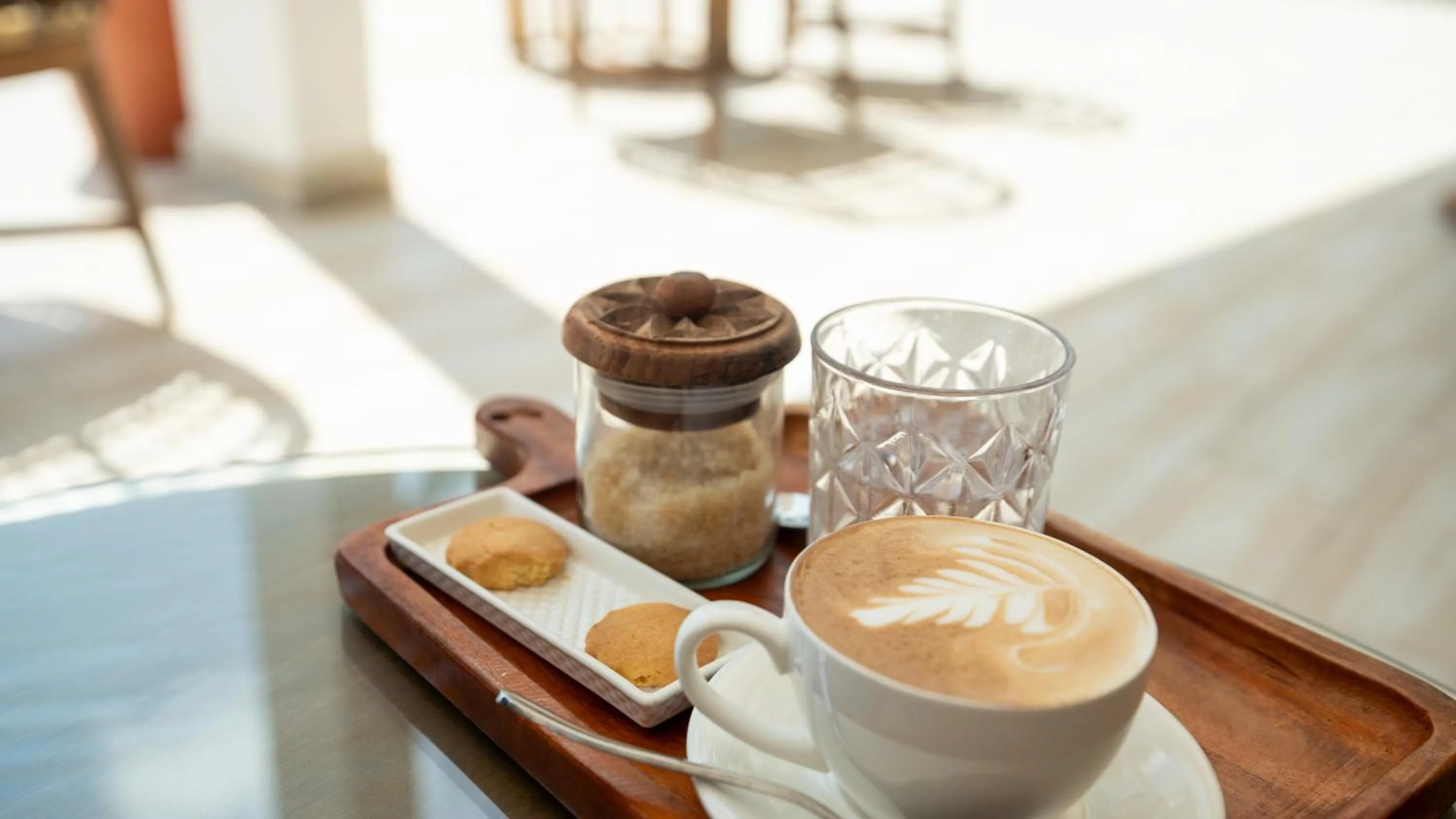 Coffee/tea facilities in Dream of Zanzibar Resort & Spa - Premium All Inclusive