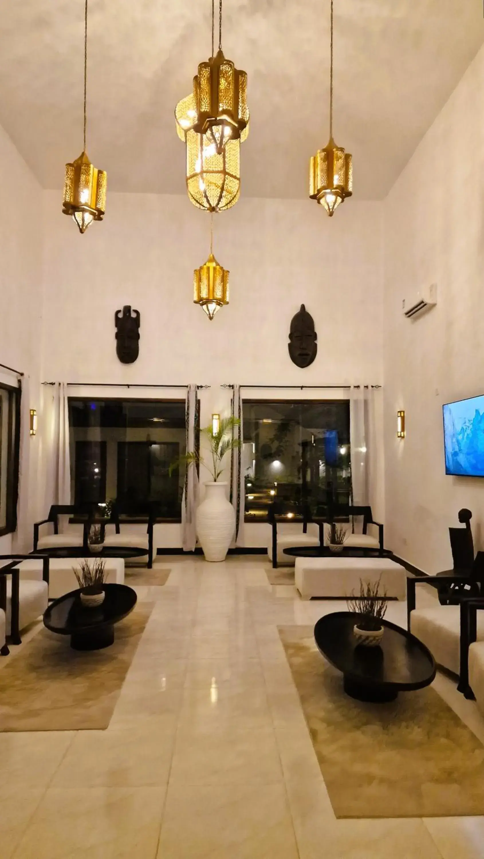 Property building in Dream of Zanzibar Resort & Spa - Premium All Inclusive Property building in Dream of Zanzibar Resort & Spa - Premium All Inclusive