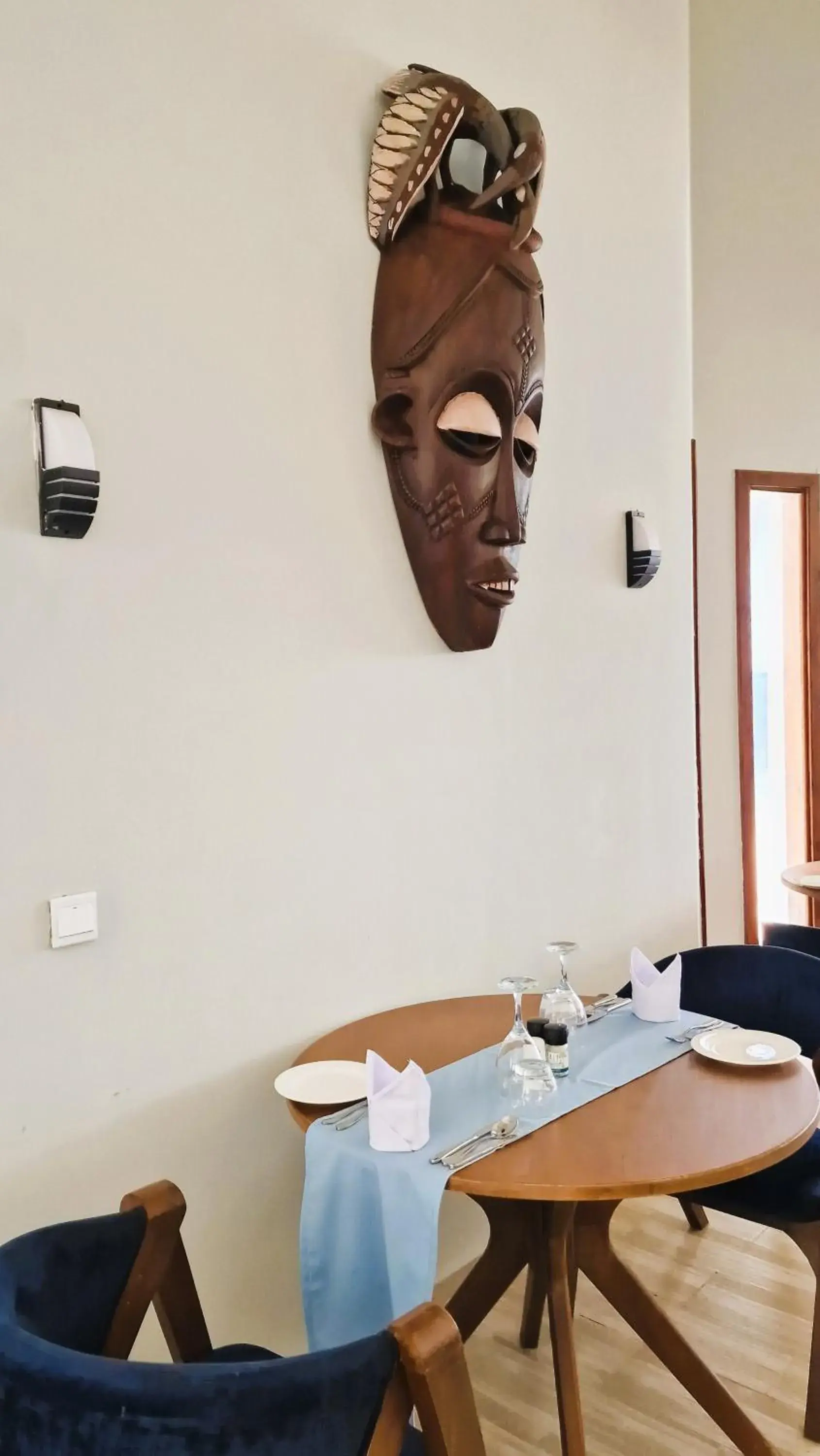 Restaurant/places to eat in Dream of Zanzibar Resort & Spa - Premium All Inclusive Restaurant/places to eat in Dream of Zanzibar Resort & Spa - Premium All Inclusive