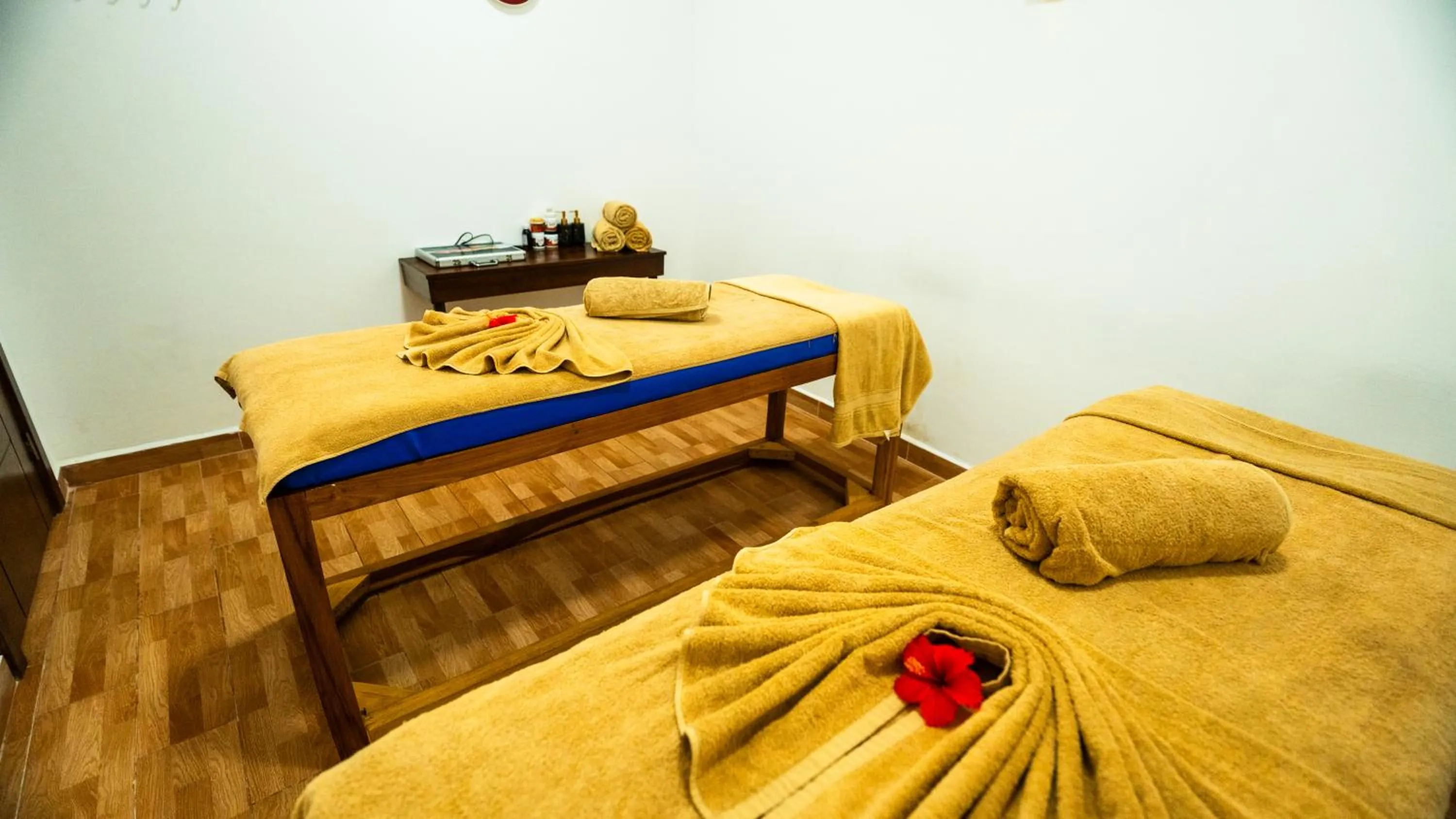 Massage in Dream of Zanzibar Resort & Spa - Premium All Inclusive