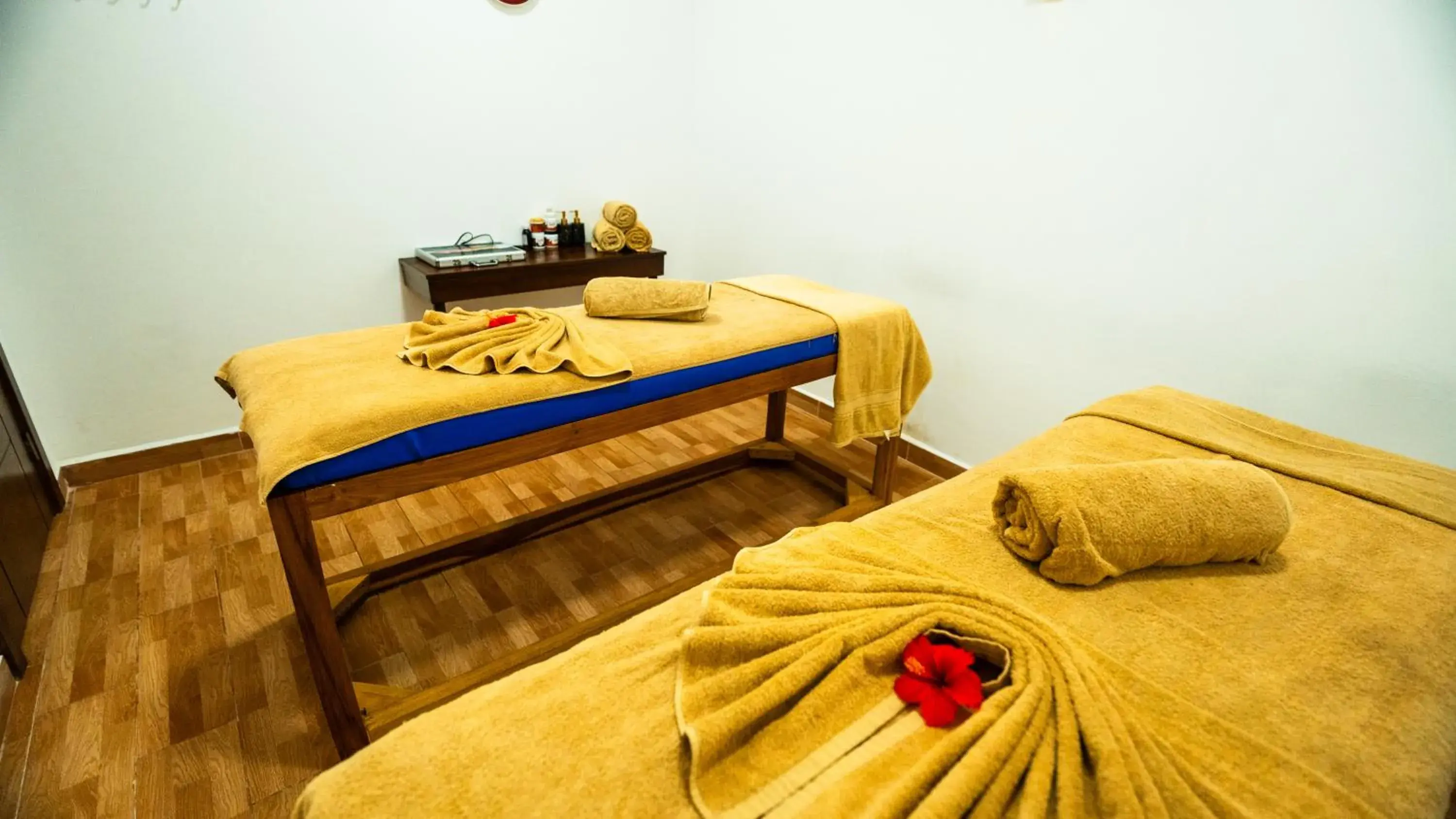 Massage, Bed in Dream of Zanzibar Resort & Spa - Premium All Inclusive Massage, Bed in Dream of Zanzibar Resort & Spa - Premium All Inclusive