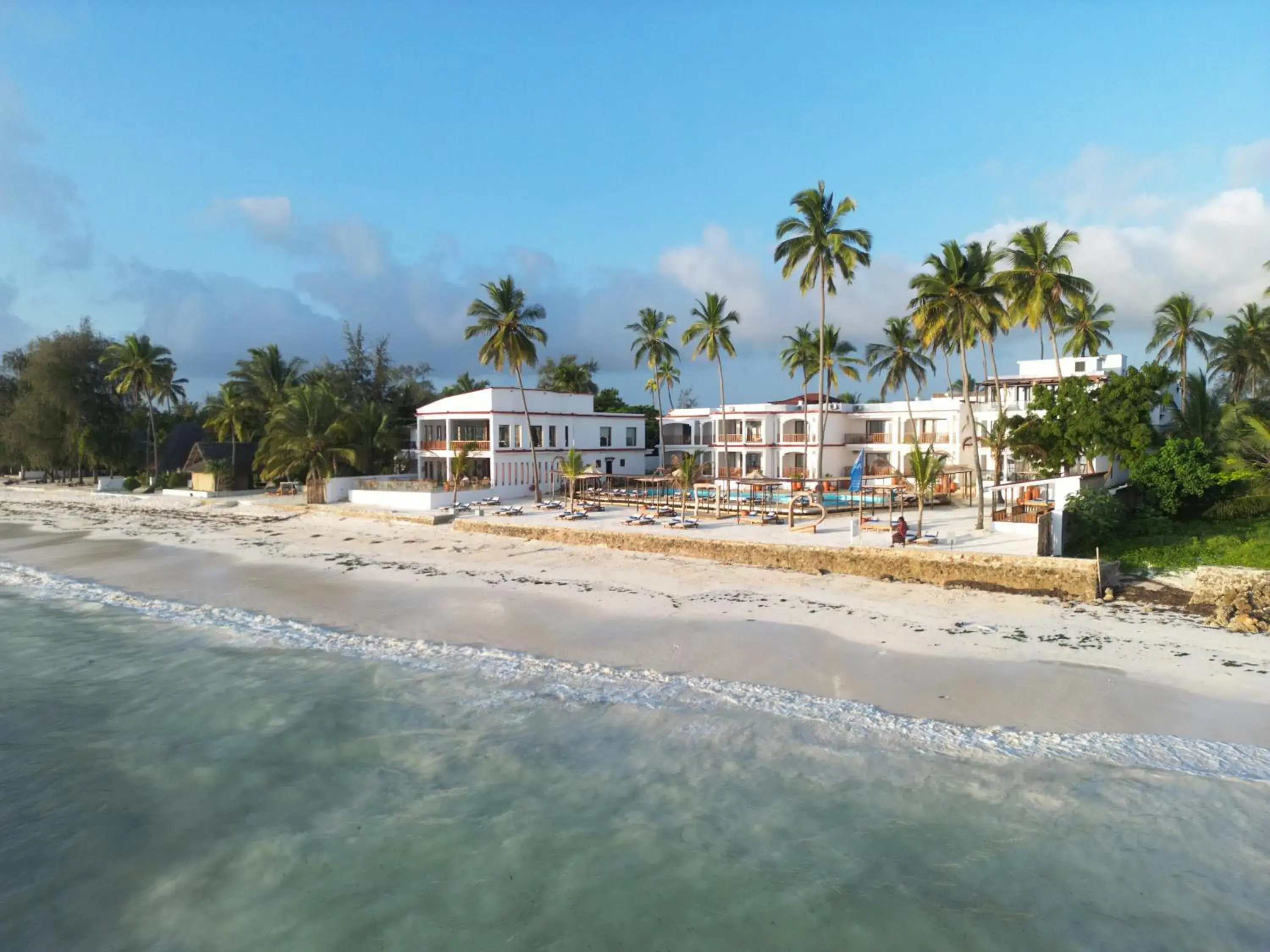 Dream of Zanzibar Resort & Spa - Premium All Inclusive Dream of Zanzibar Resort & Spa - Premium All Inclusive