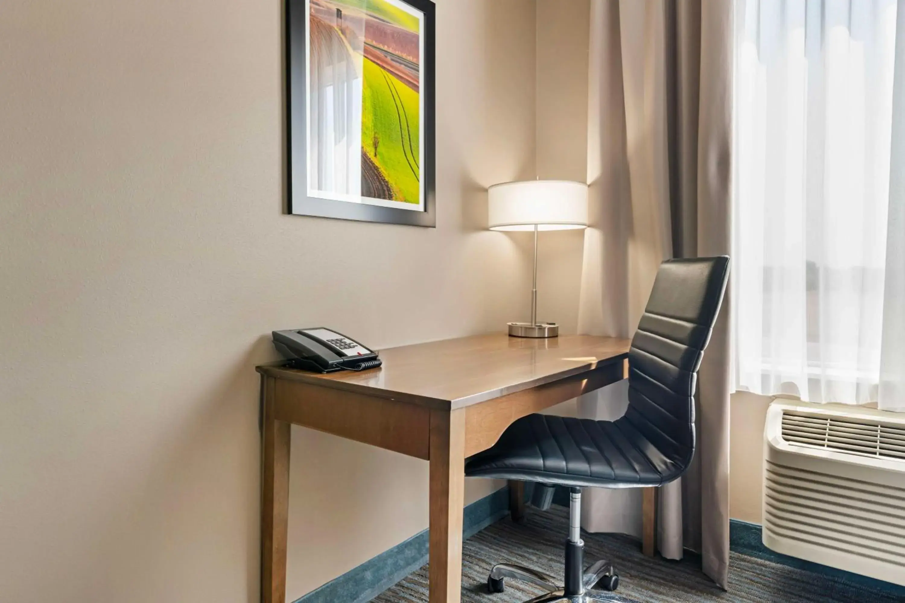 Bedroom in Best Western Plus Jefferson Bedroom in Best Western Plus Jefferson