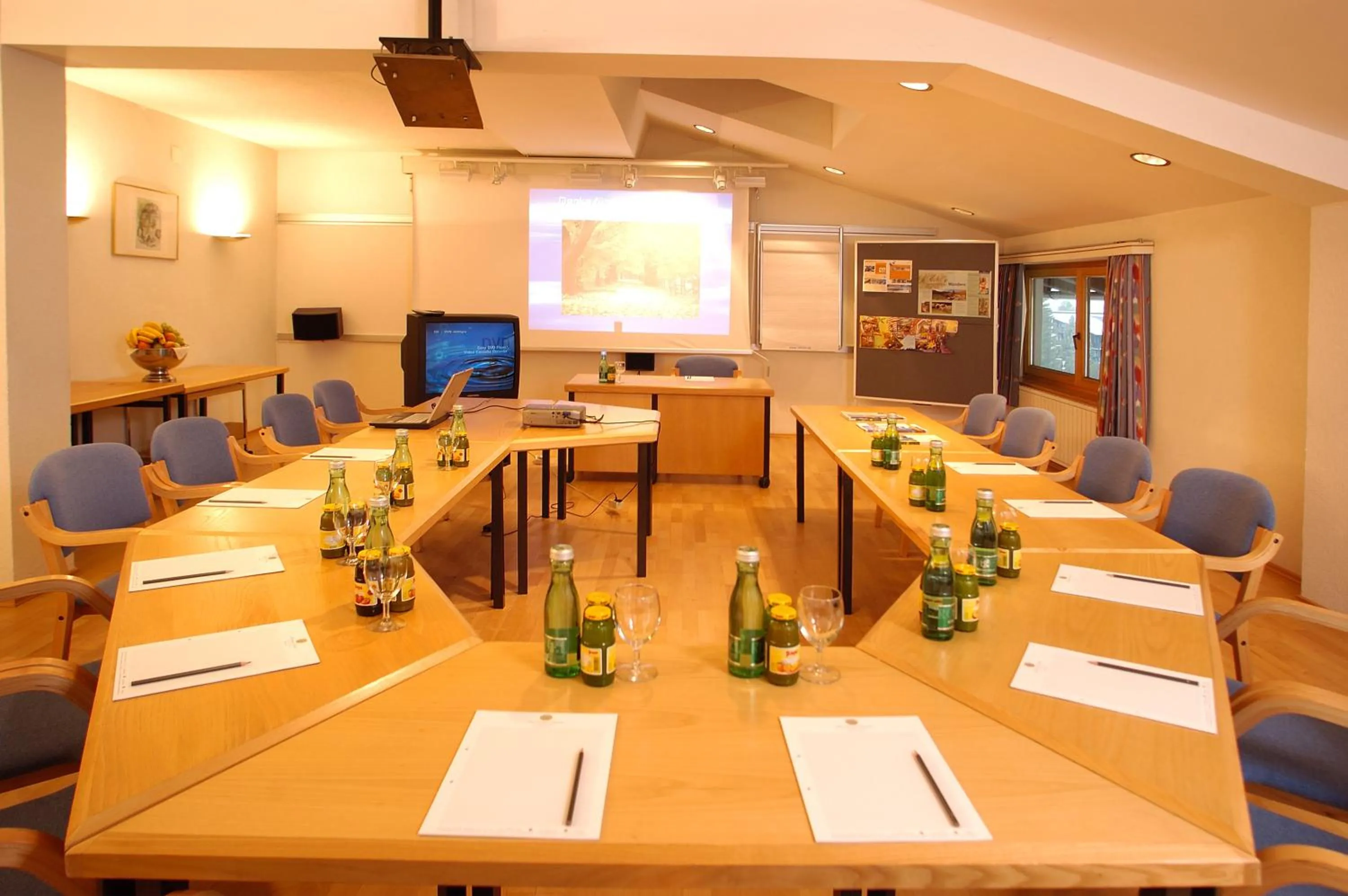 Business facilities in Family & Sporthotel Kärntnerhof