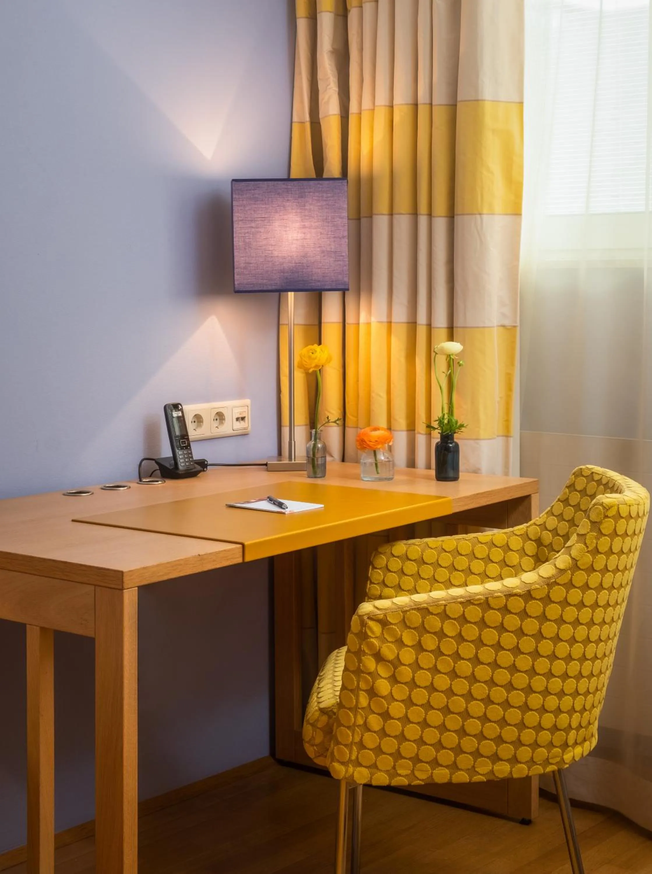 Photo of the whole room in Appartement-Hotel an der Riemergasse