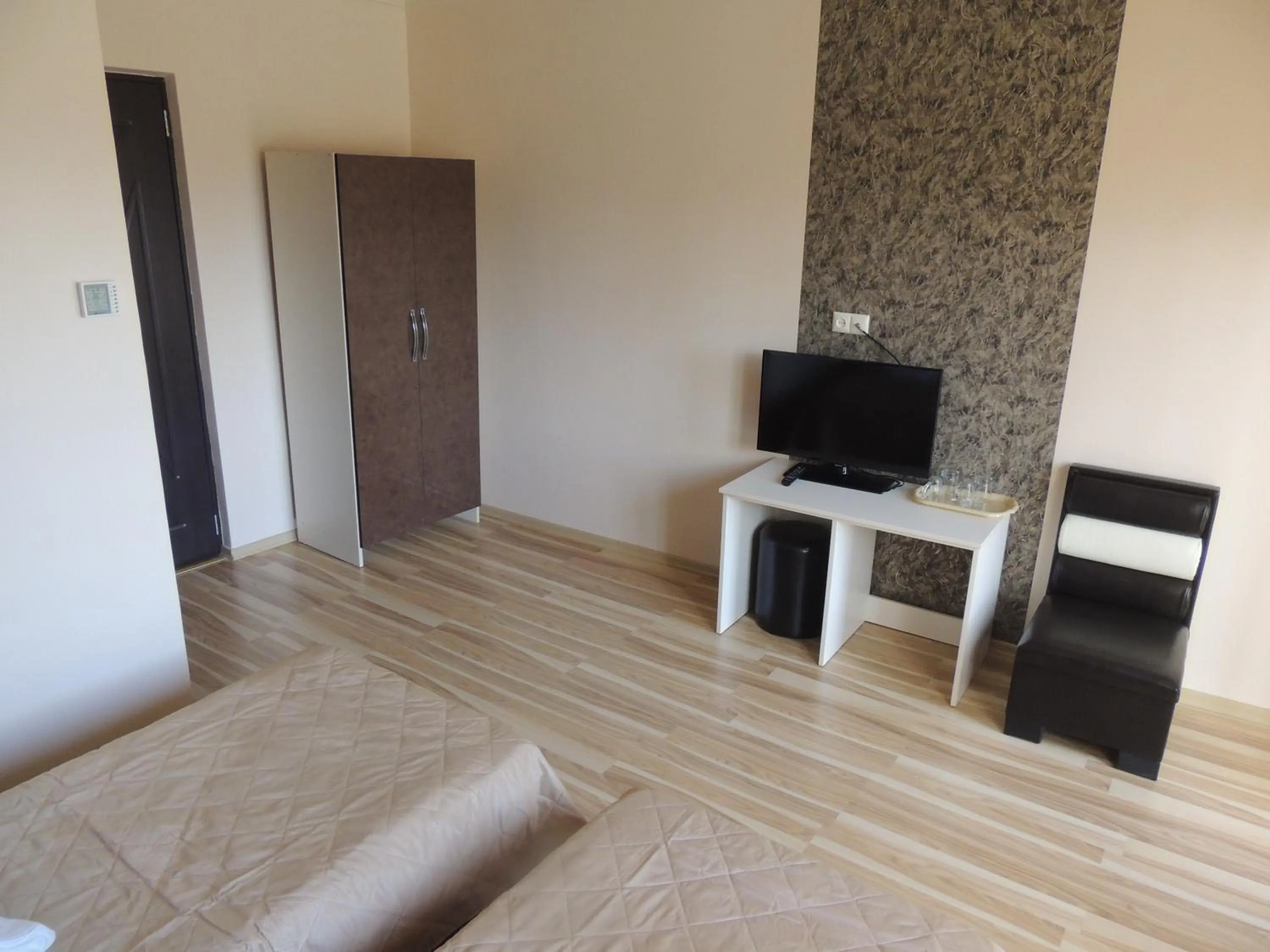 TV and multimedia in Hotel Iberia