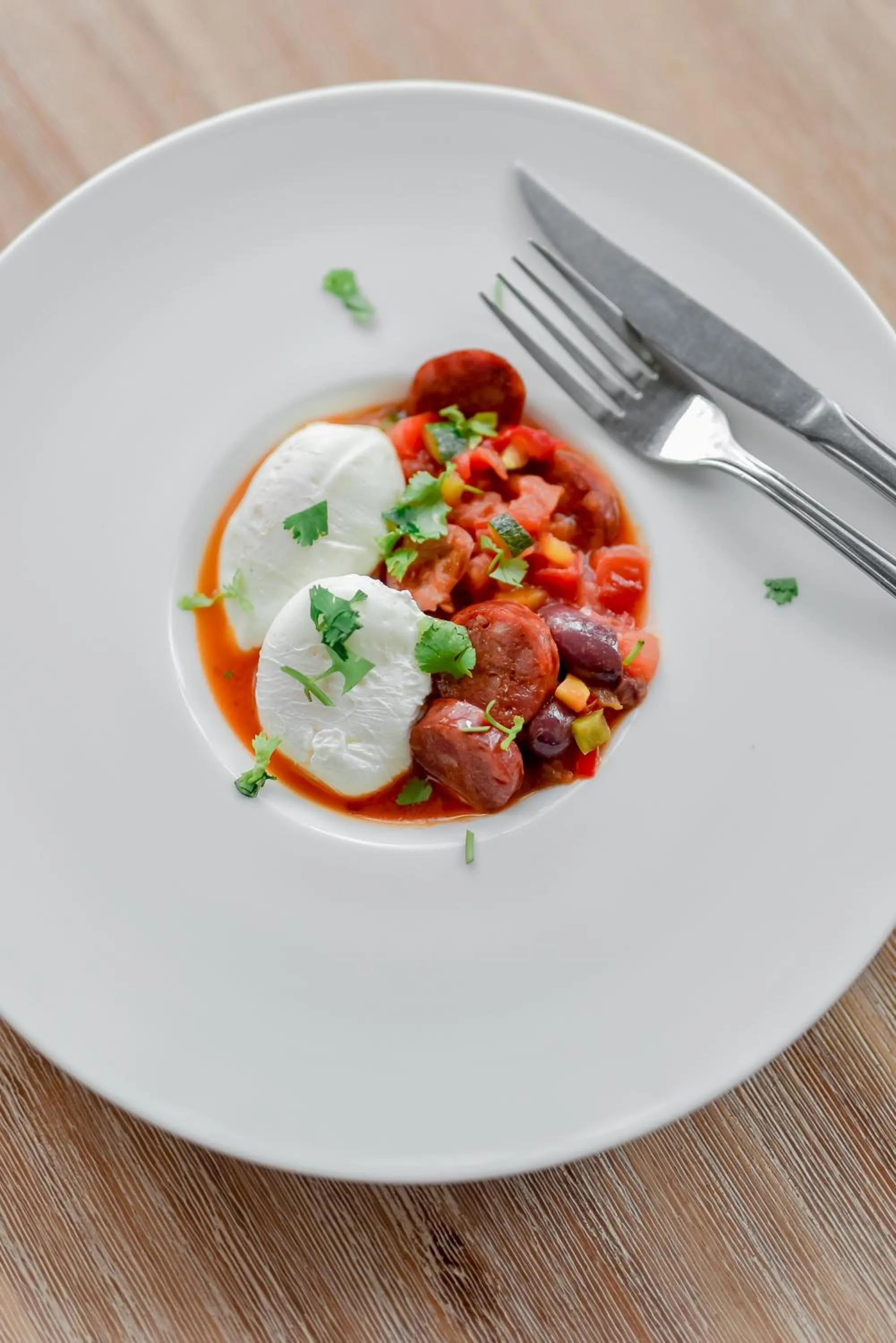 Restaurant/places to eat in Moditlo River Lodge