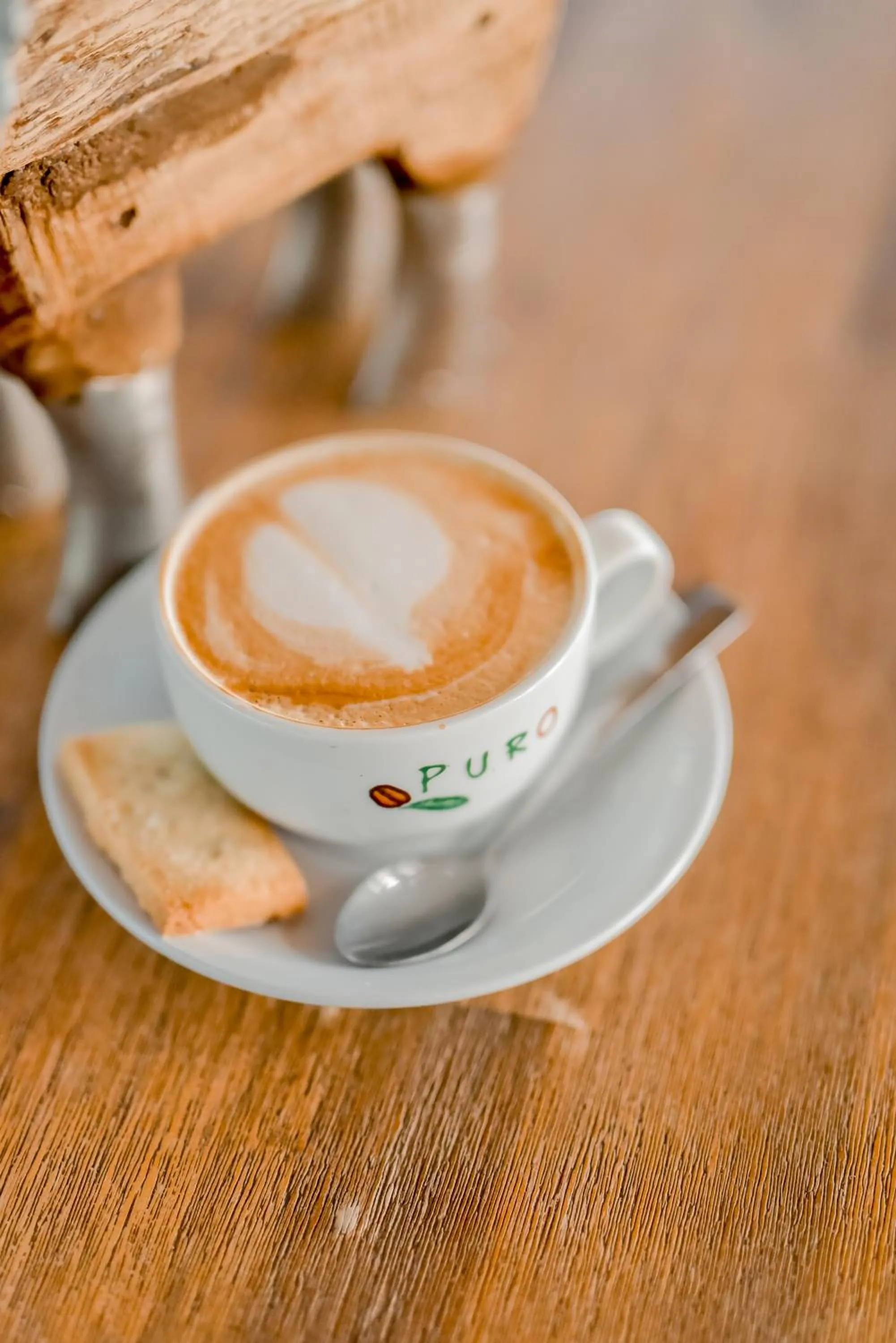 Decorative detail in Moditlo River Lodge