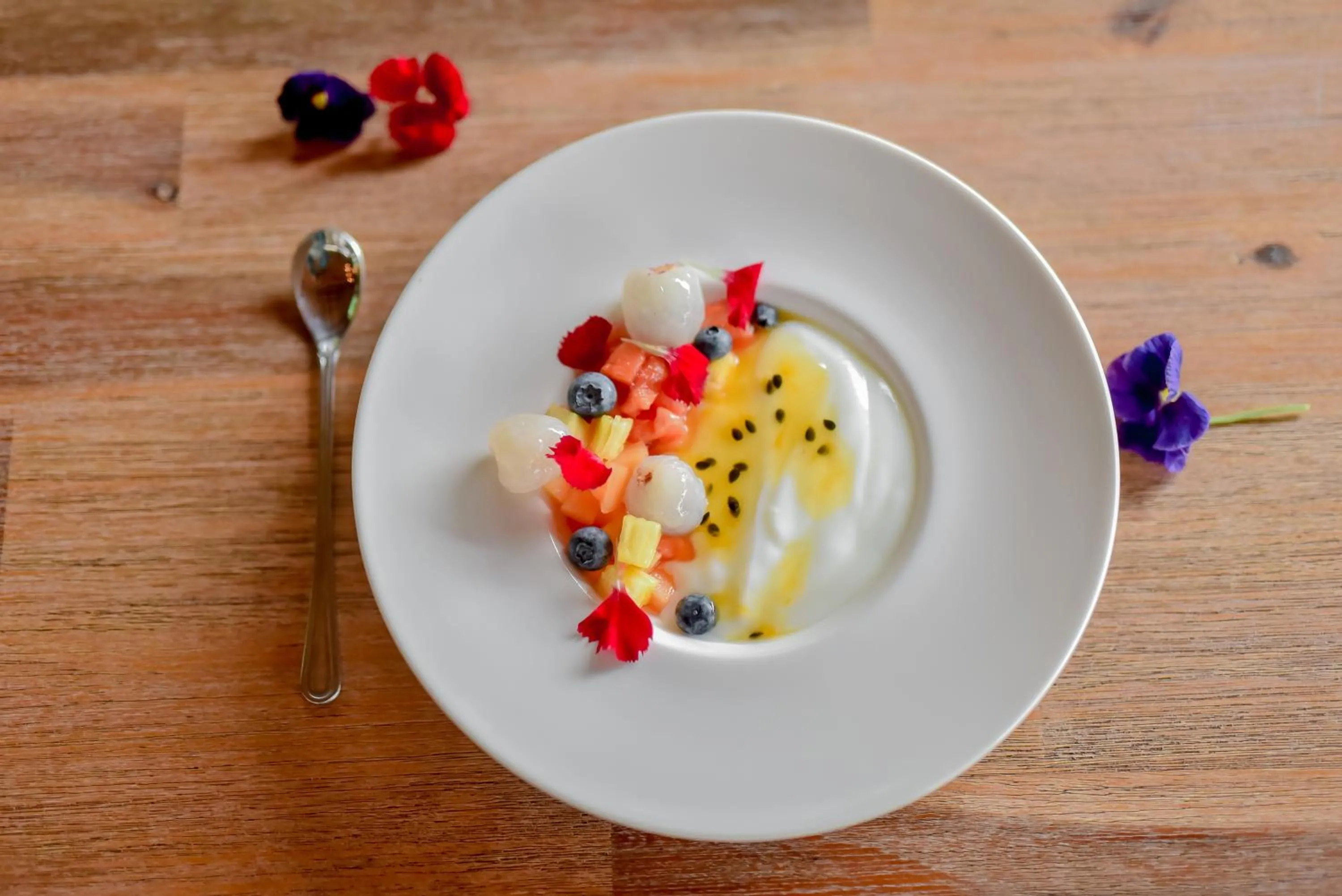 Decorative detail in Moditlo River Lodge