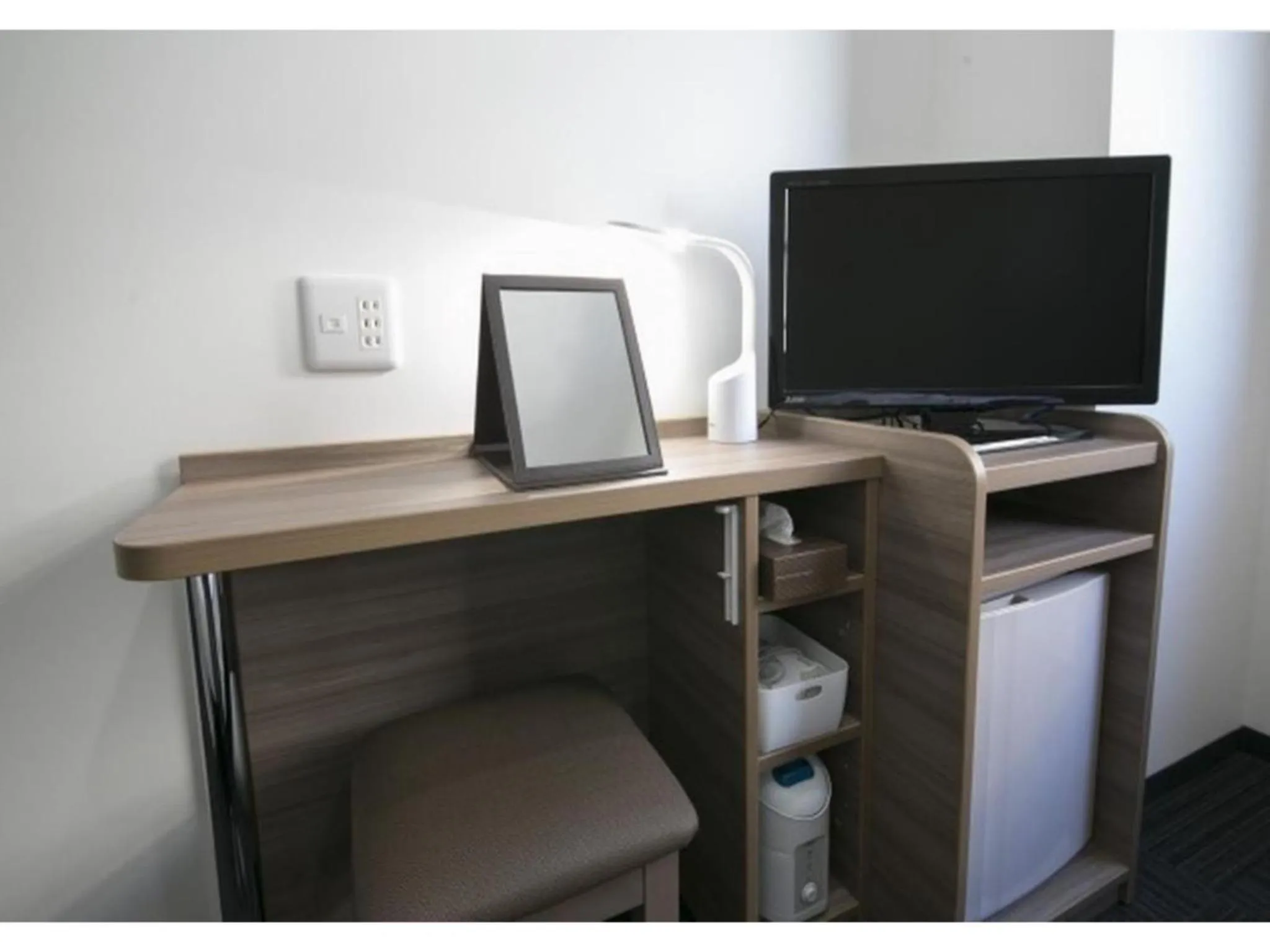 R & B Hotel Kyoto Shijo Kawaramachi - Vacation STAY 16381v