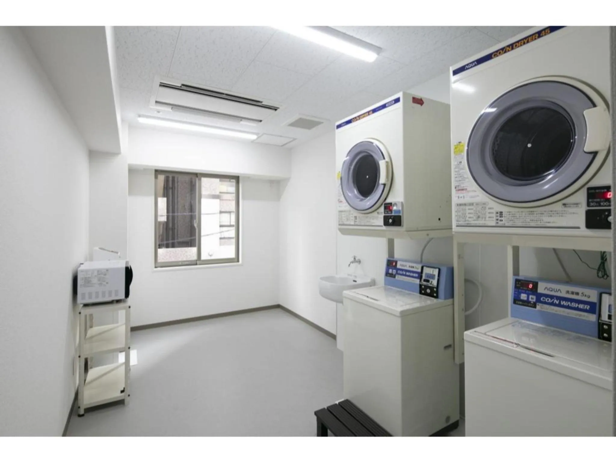 R & B Hotel Kyoto Shijo Kawaramachi - Vacation STAY 16381v