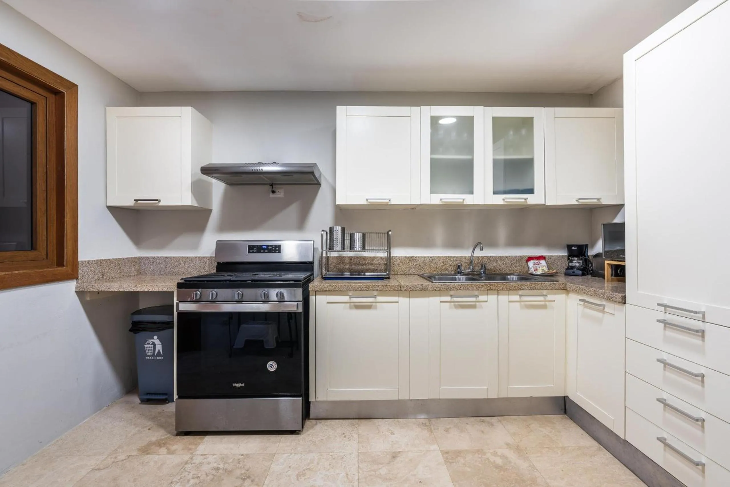 Marina Front Villa at Puerto Bahía