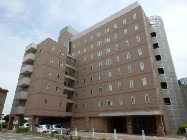 Property building in R&B Hotel Kanazawa Station Nishiguchi - Vacation STAY 14972v
