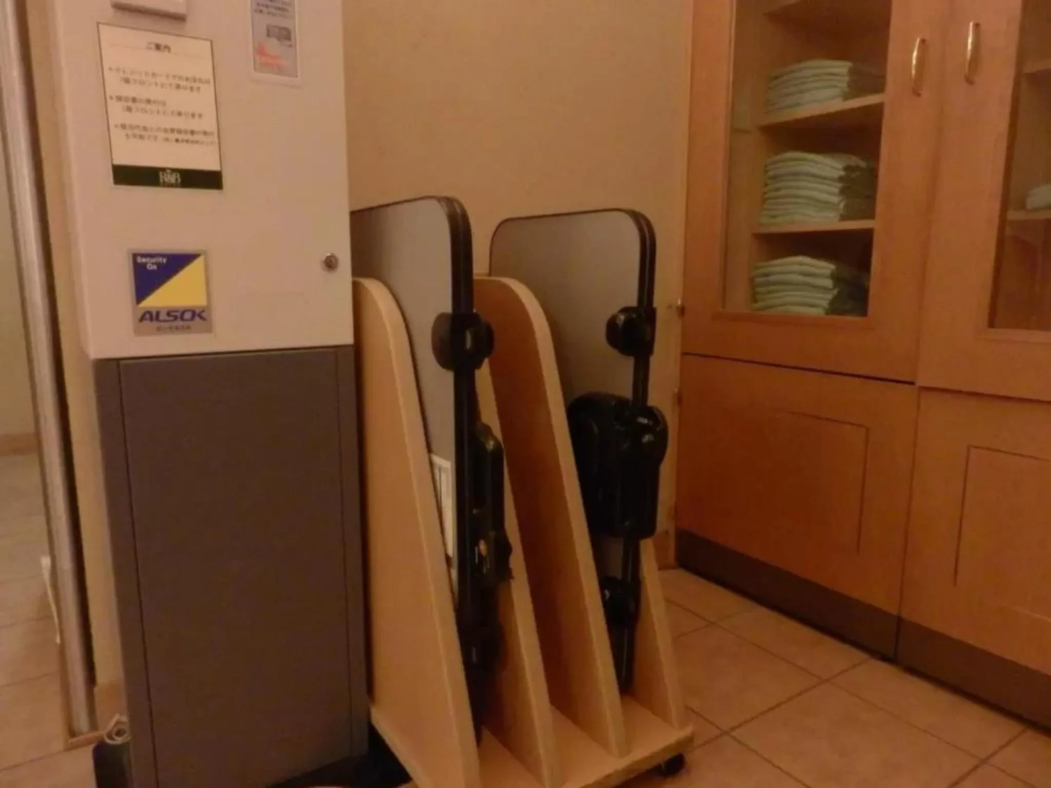 R&B Hotel Kanazawa Station Nishiguchi - Vacation STAY 14972v