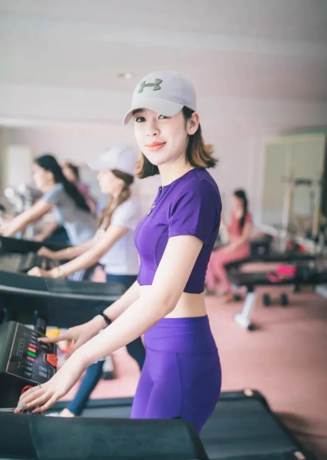 Fitness centre/facilities in Dansavanh Namngum Resort