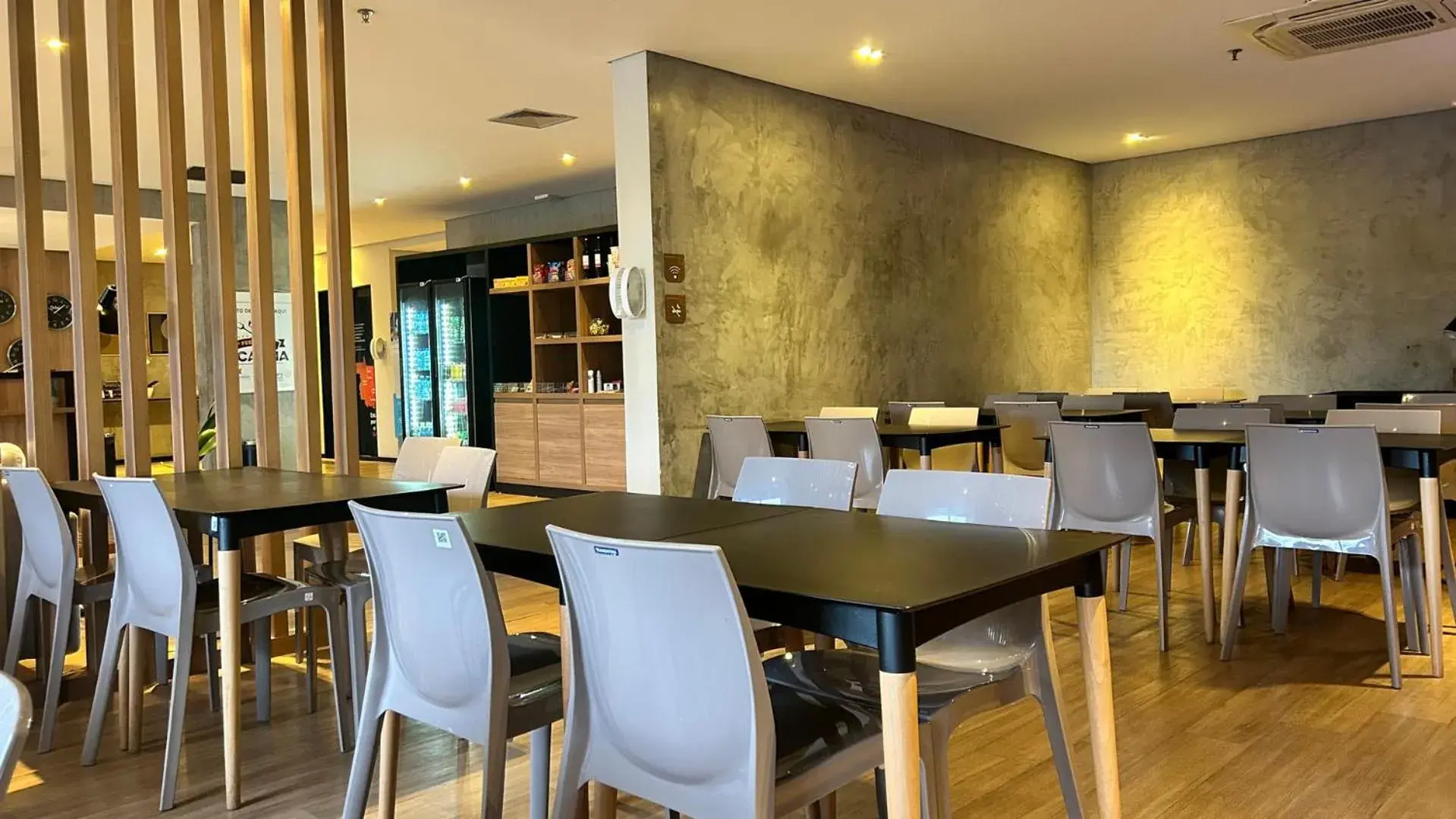 Restaurant/places to eat in Transamerica Fit Rondonopolis Restaurant/places to eat in Transamerica Fit Rondonopolis