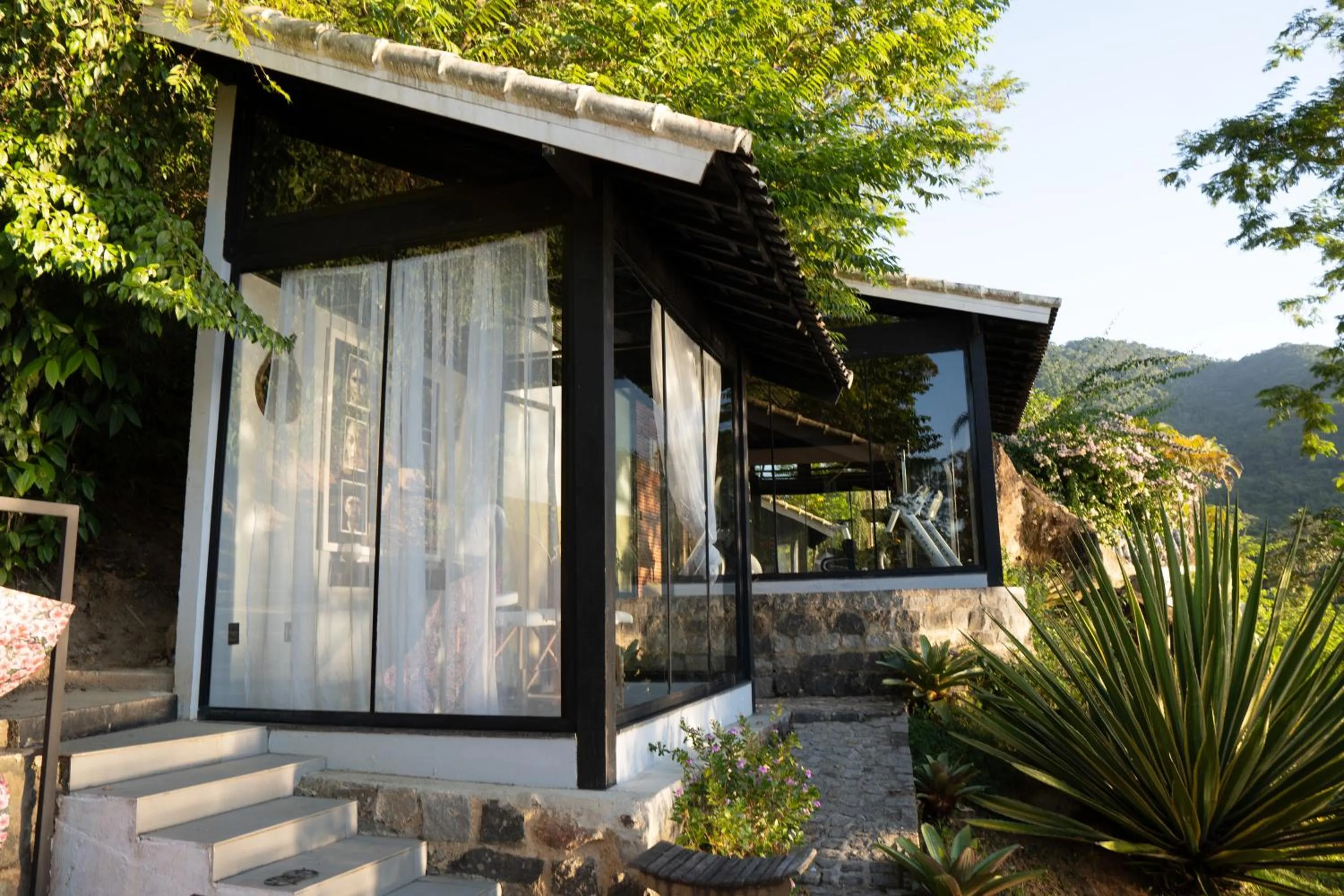 Pousada Papiro Boutique