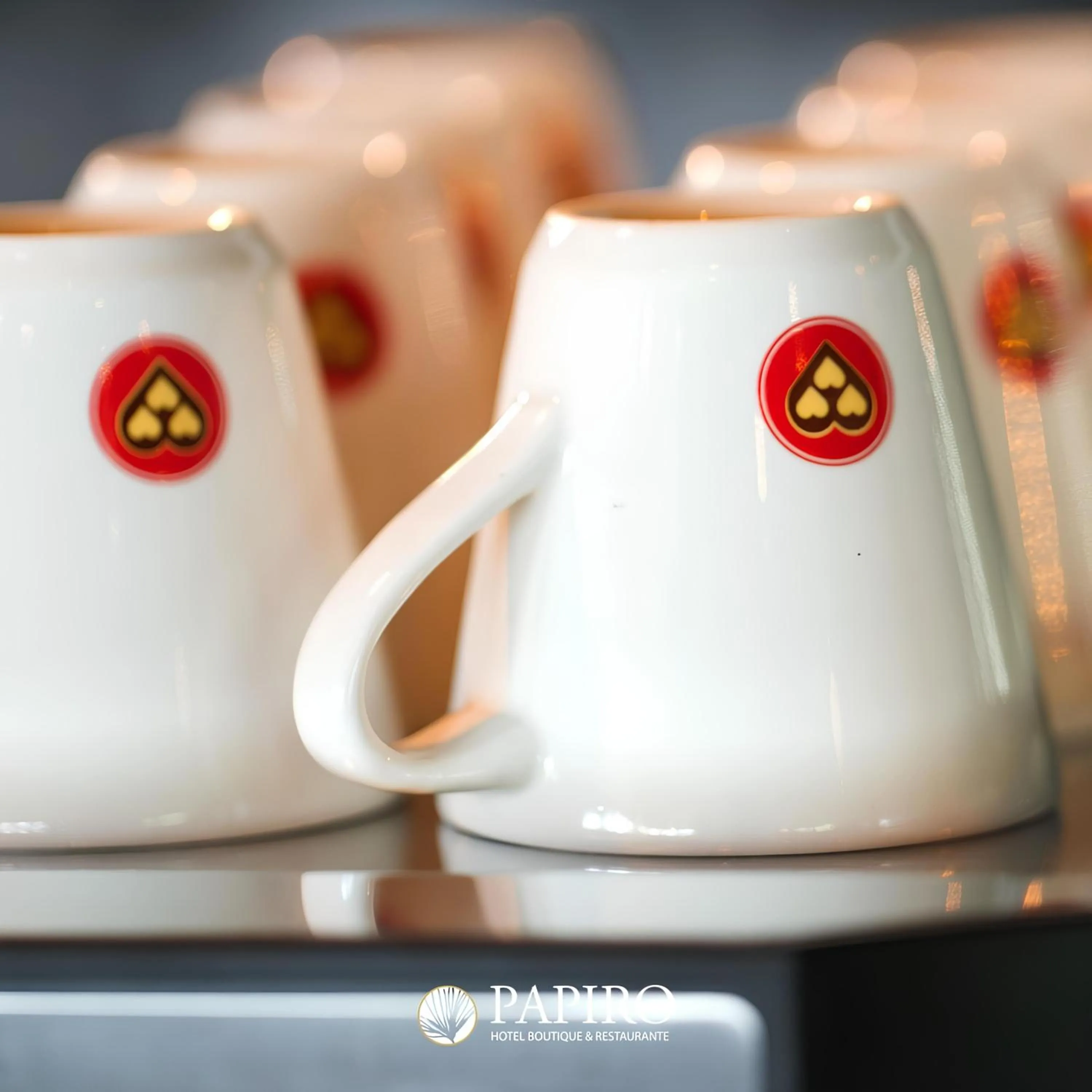 Breakfast in Pousada Papiro Boutique