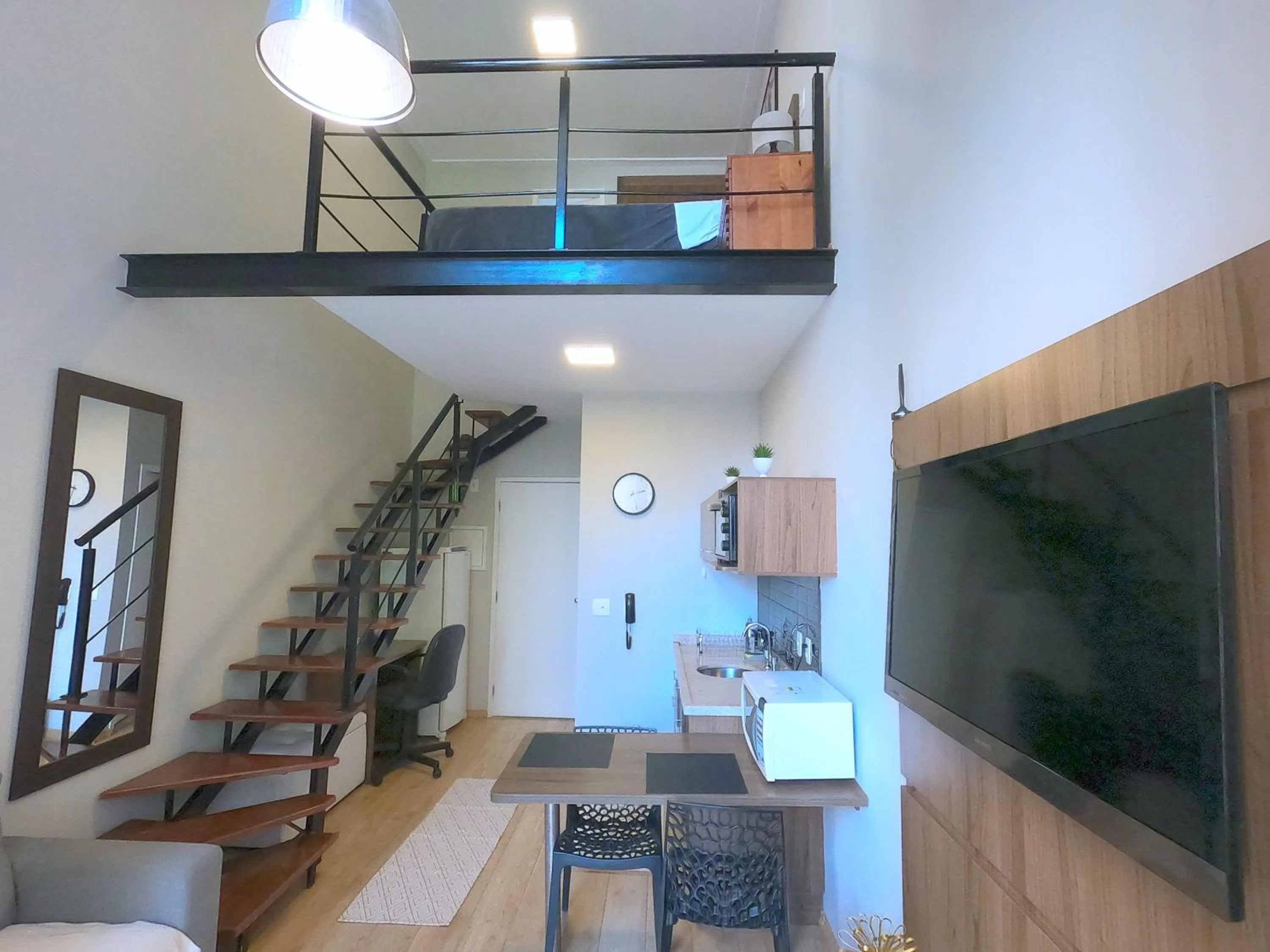 Maximus Luxury in NYC Berrini