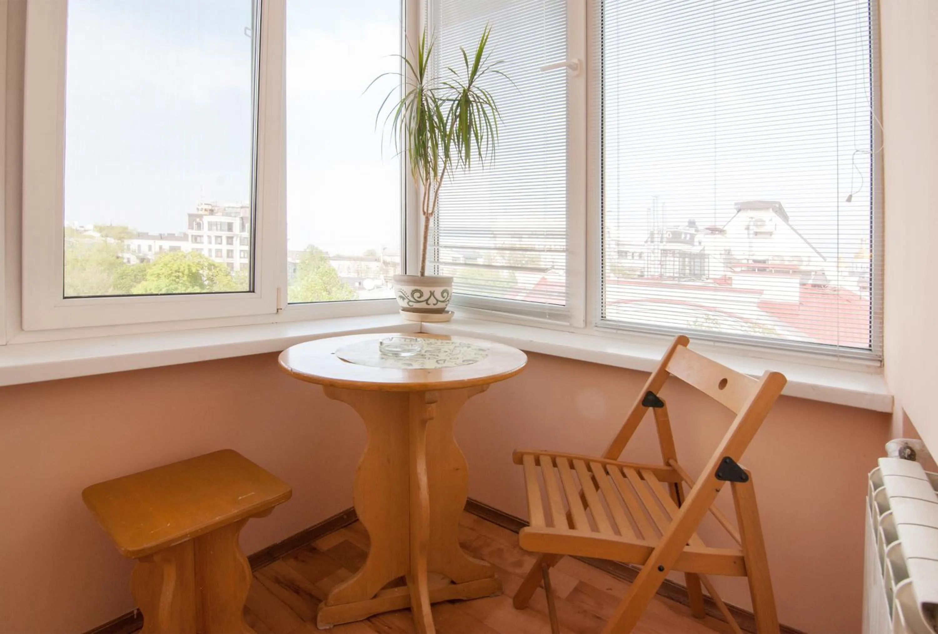 Other in Home Hotel Apartments on Mykhailivska Square - Kiev